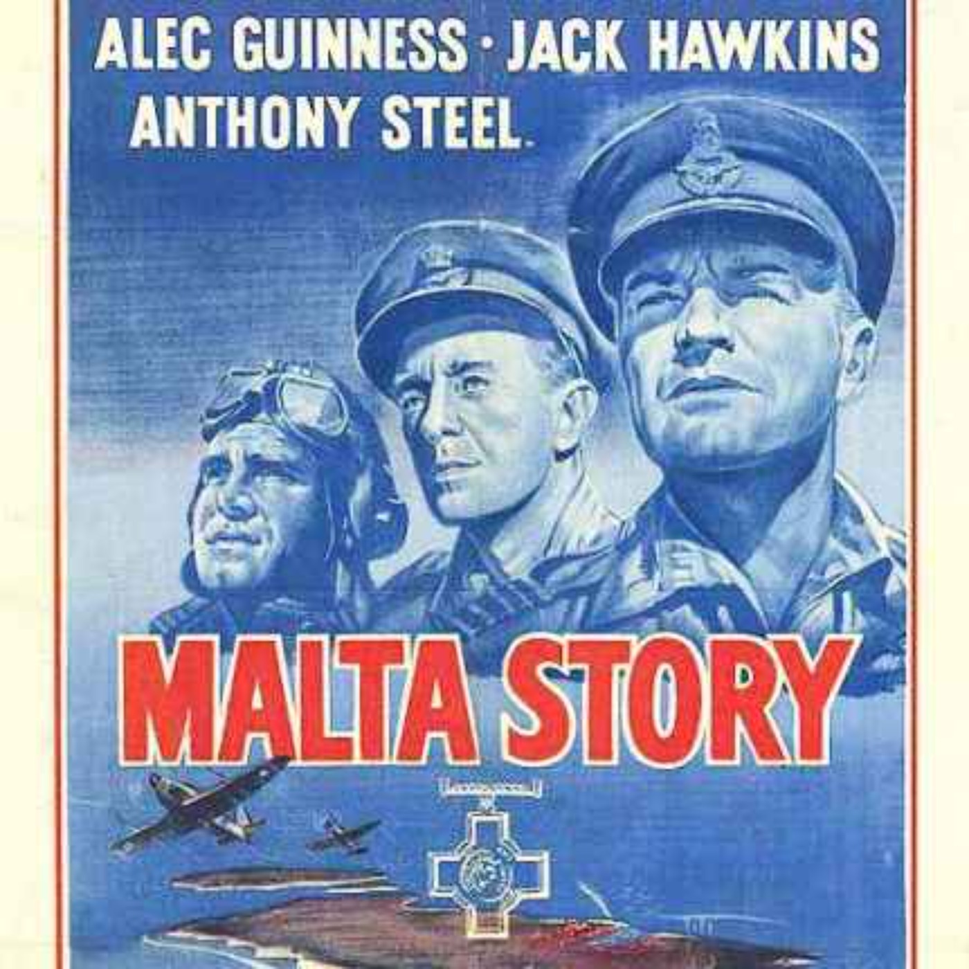 Malta Story - with Matthew Doyle