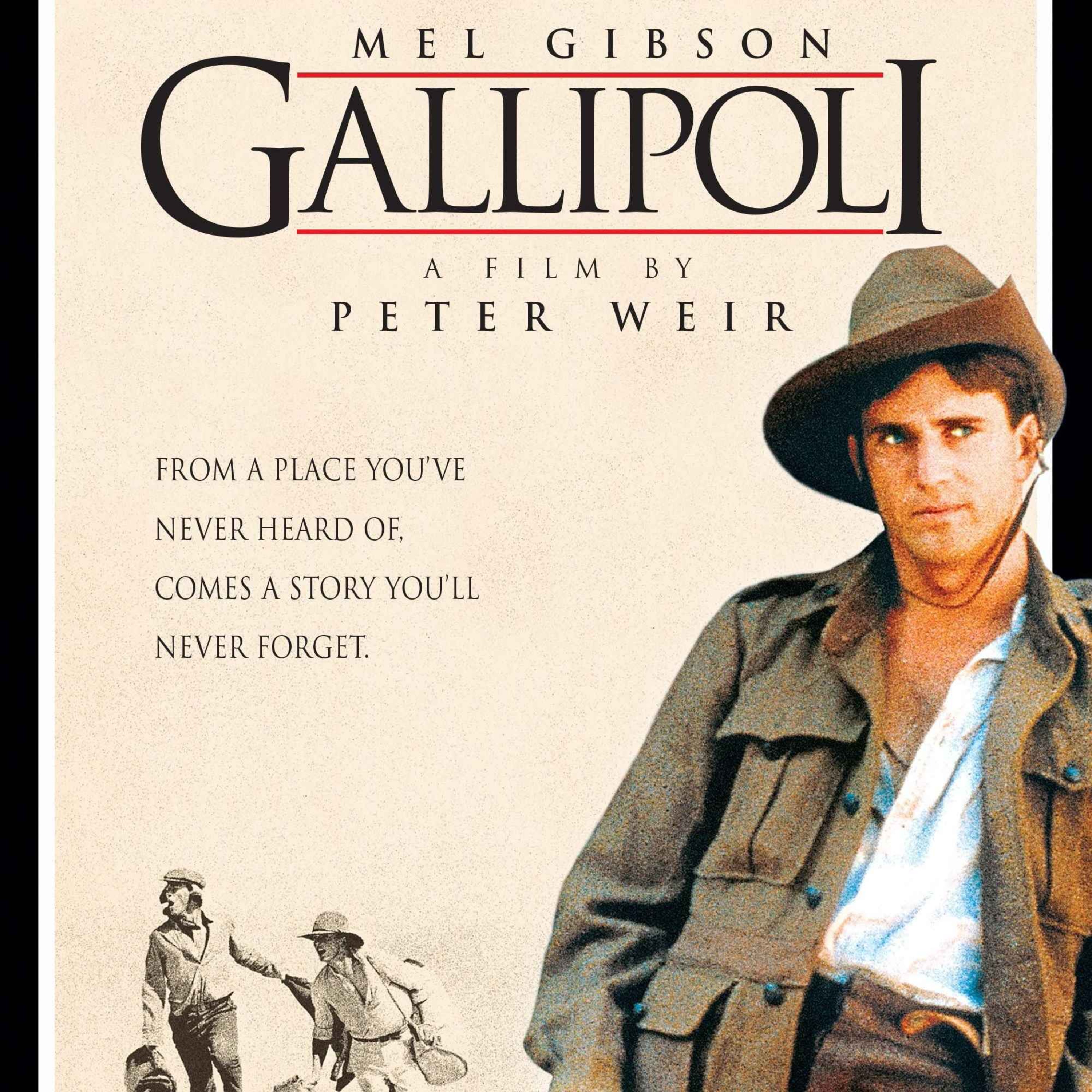 Gallipoli - with Chris Kempshall