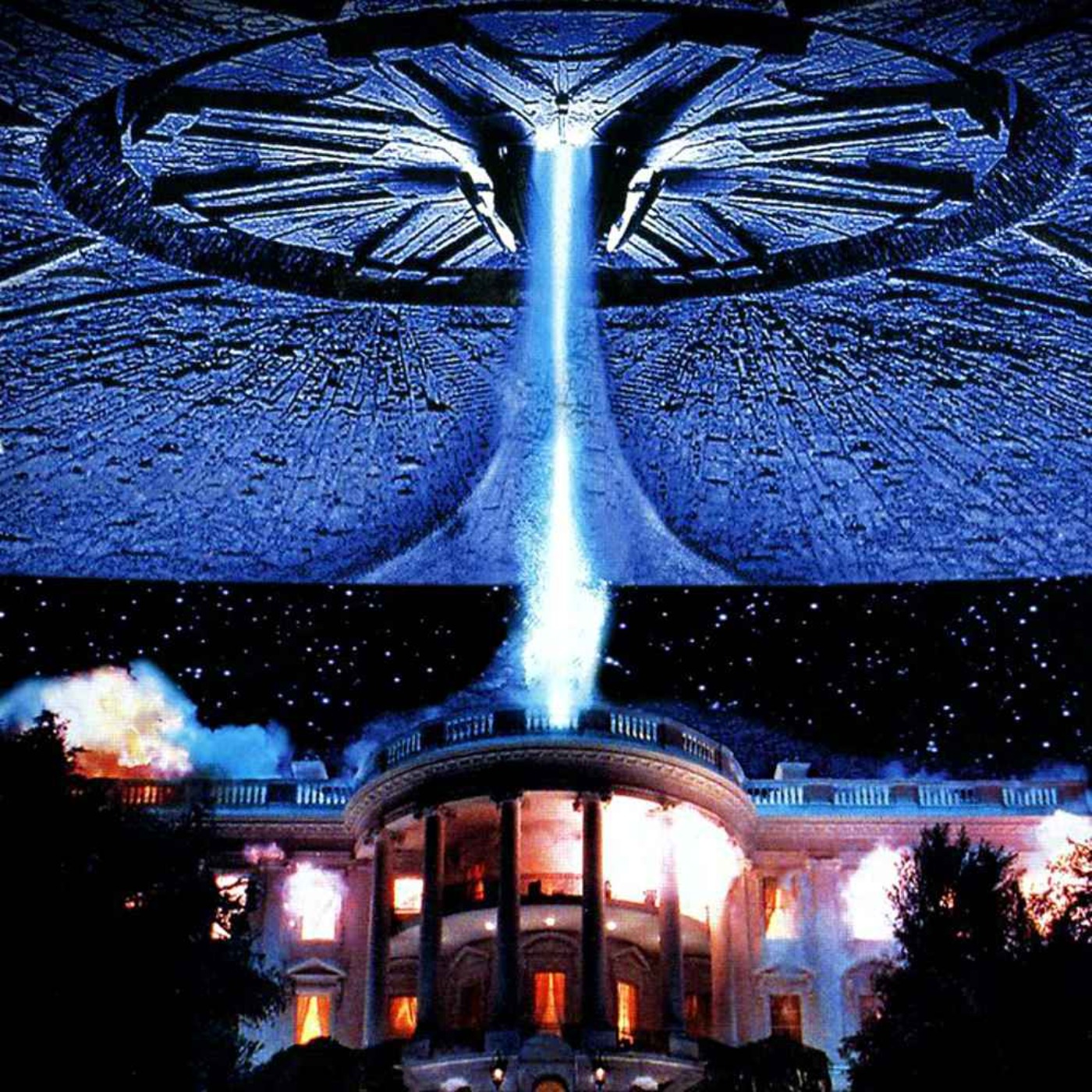Independence Day - with Jonn Elledge episode artwork