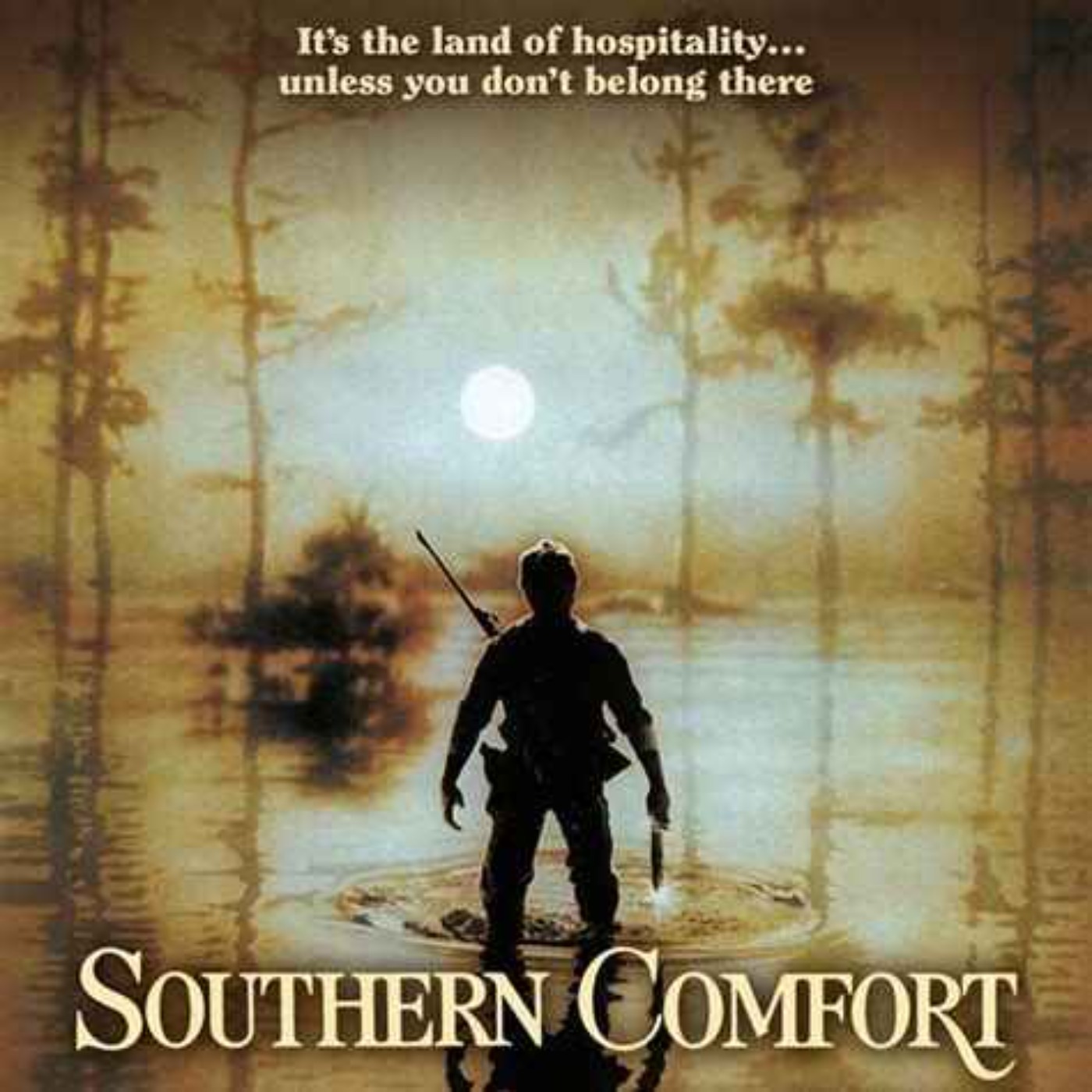Southern Comfort