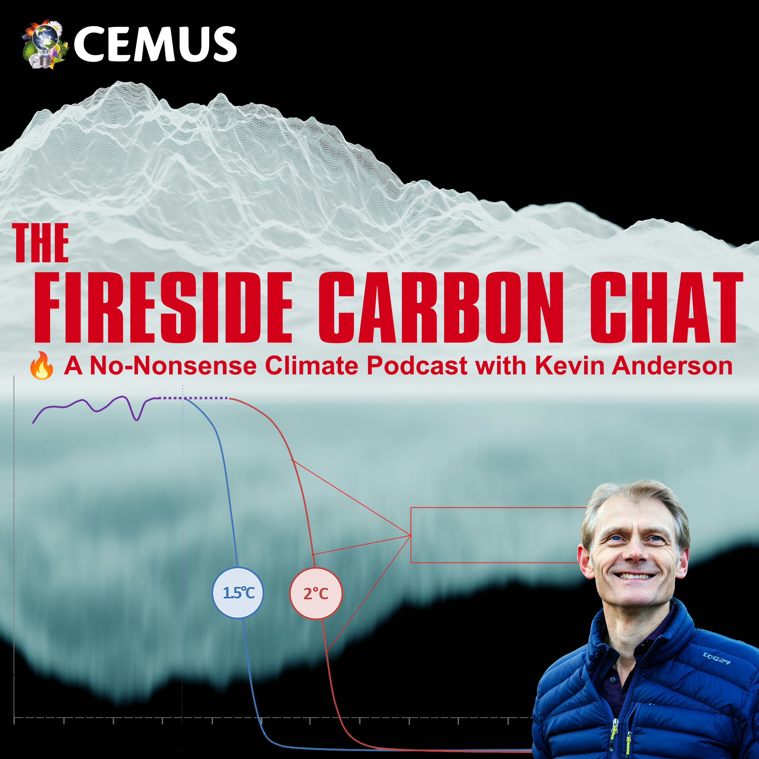 The Fireside Carbon Chat