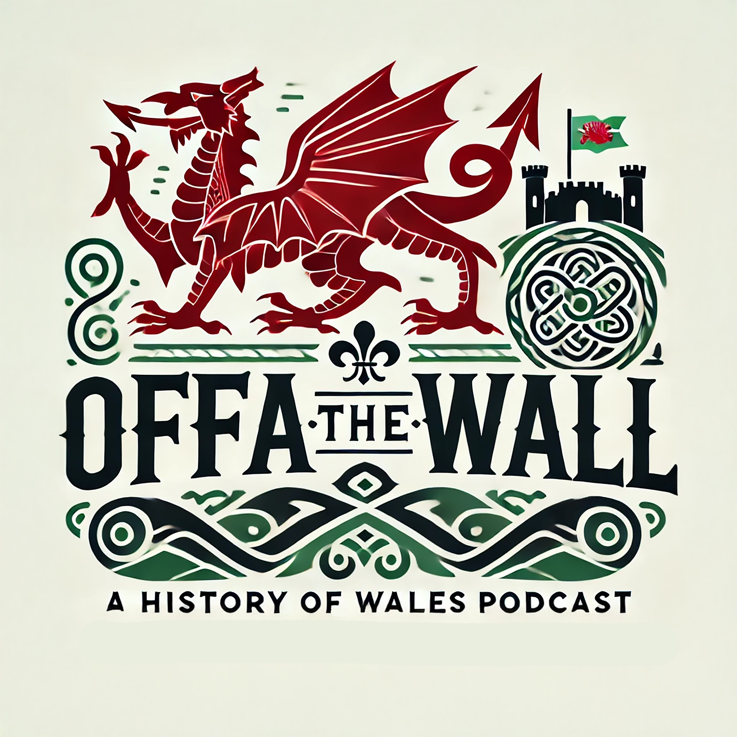 Offa the Wall
