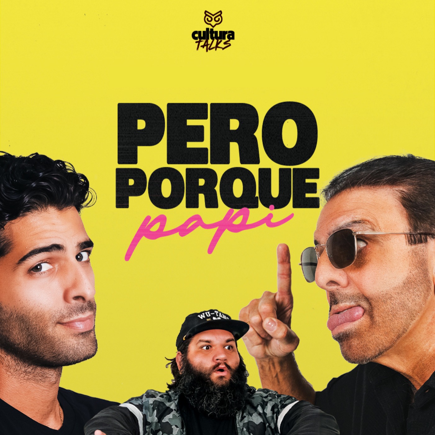 Pero Porque Papi