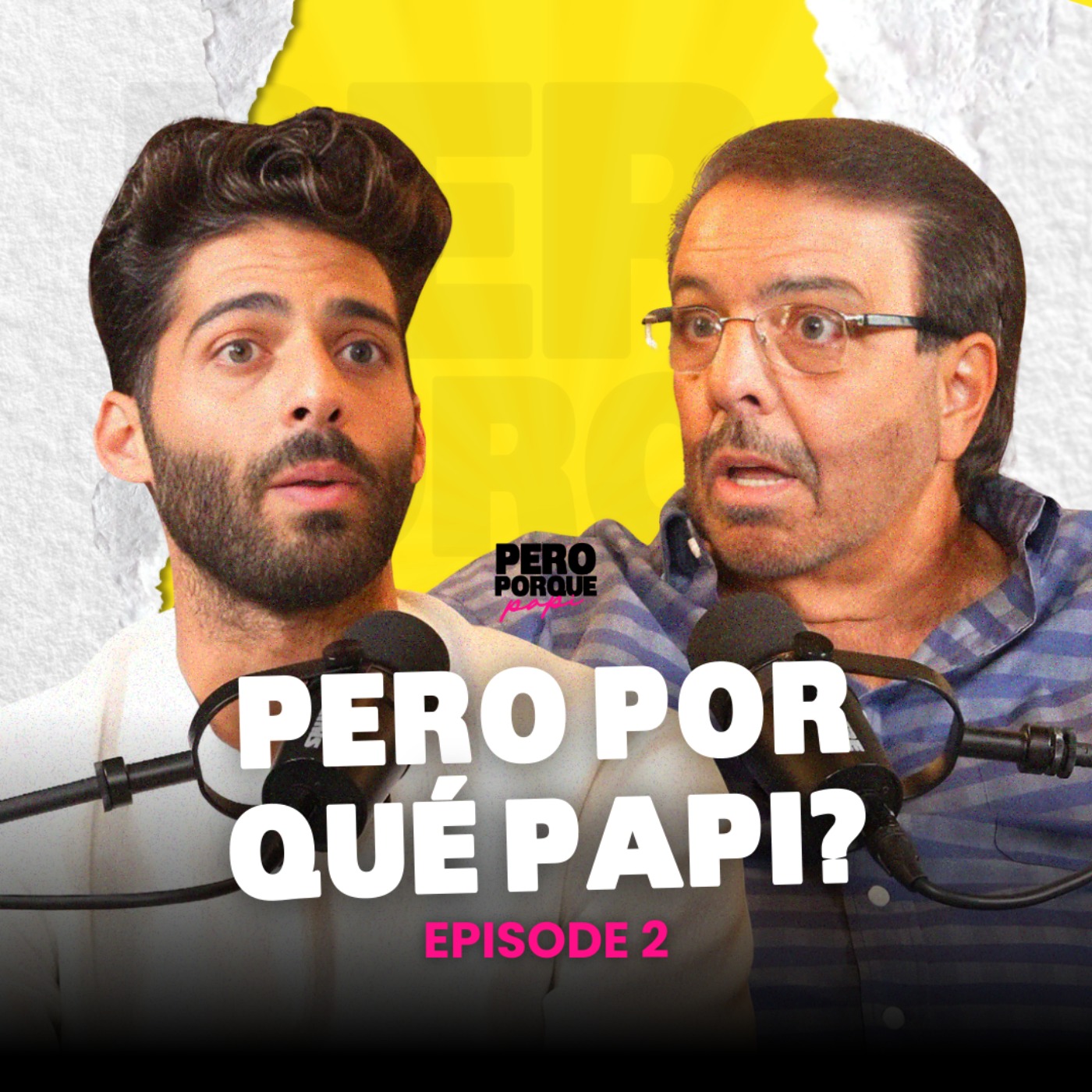 ¡Secreto Guardado por 20 Años REVELADO! + El Dilema de Ser Padre 🤯