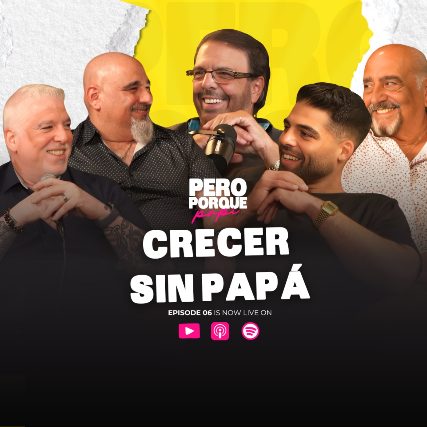 ¿Qué Pasa Cuando un Padre Está Ausente?