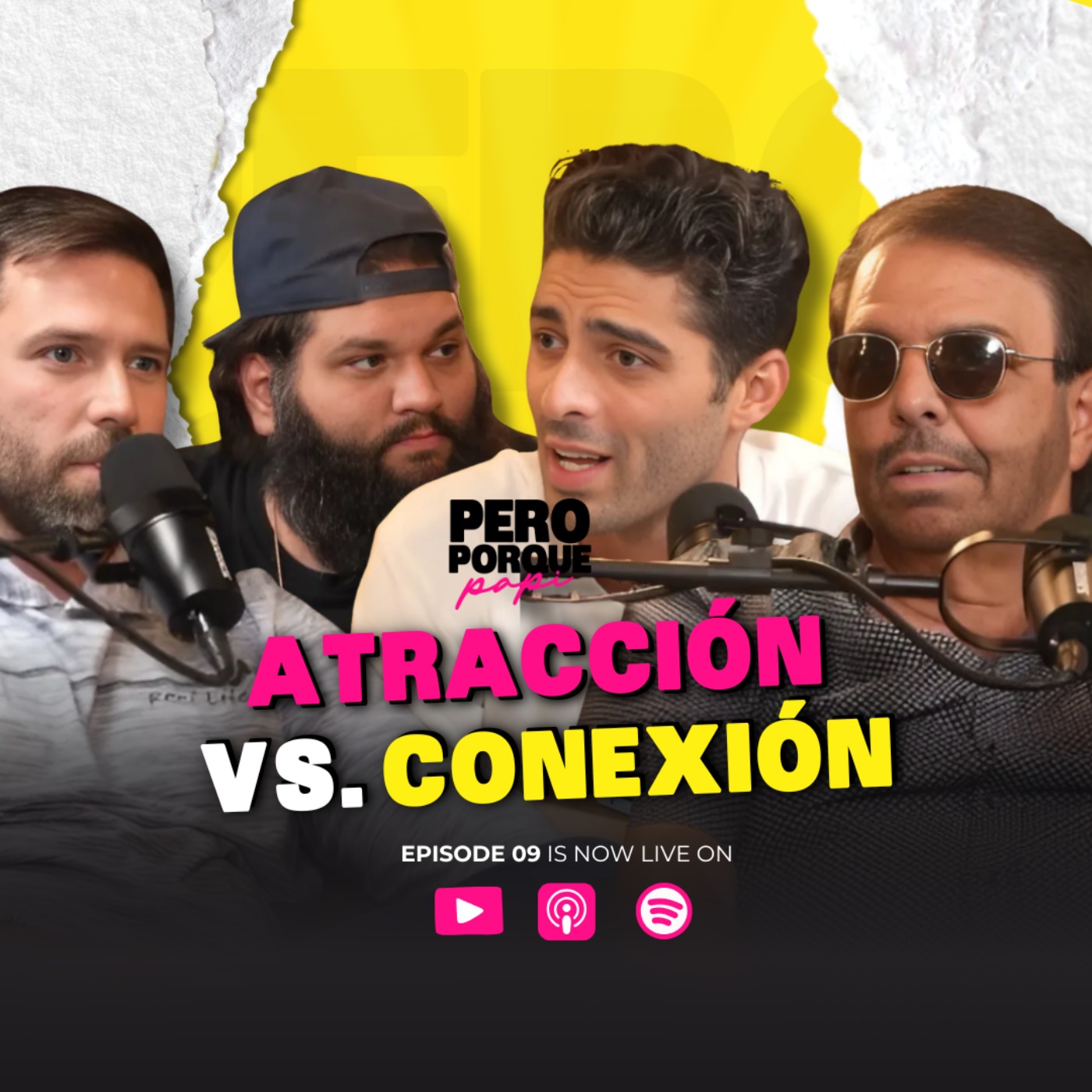 Pero Por Qué Papi?
