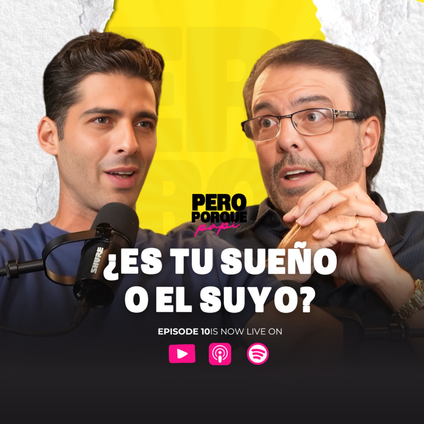 ¿Imponen o Inspiran? El Rol del Padre