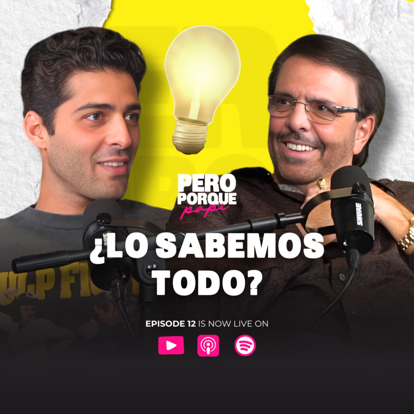 ¿Lo Sabemos Todo?