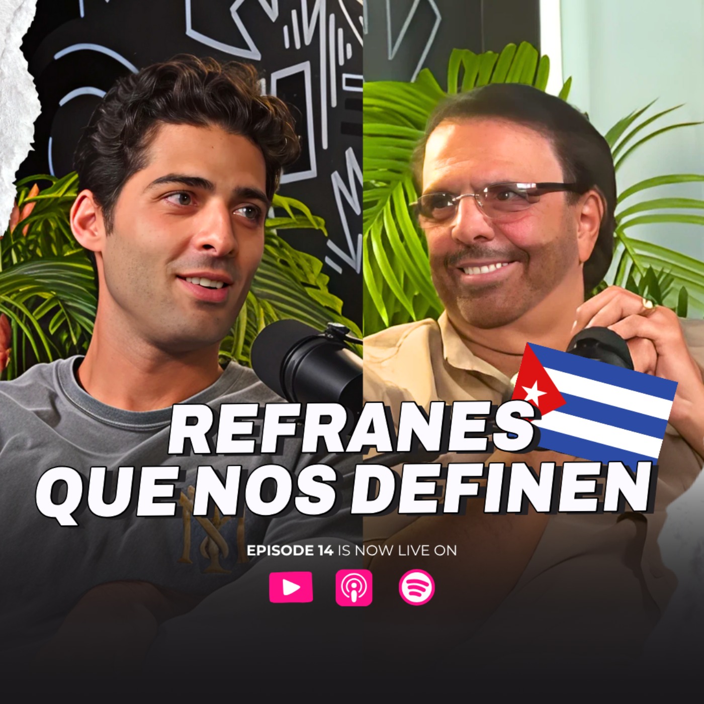 Refranes Que Nos Definen