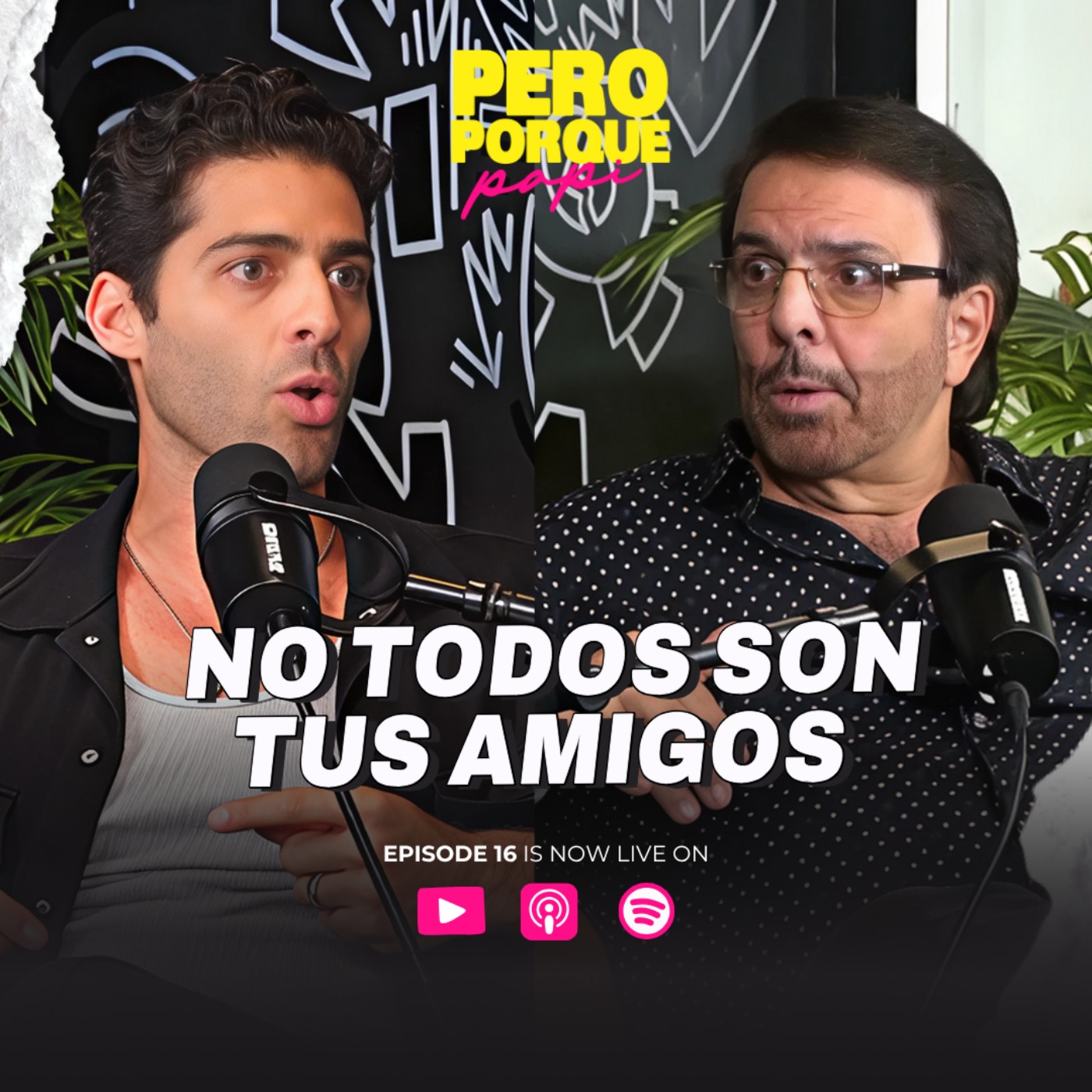 Amistades REALES y Relaciones DIFÍCILES: ¿Quiénes son tus Amigos de VERDAD?