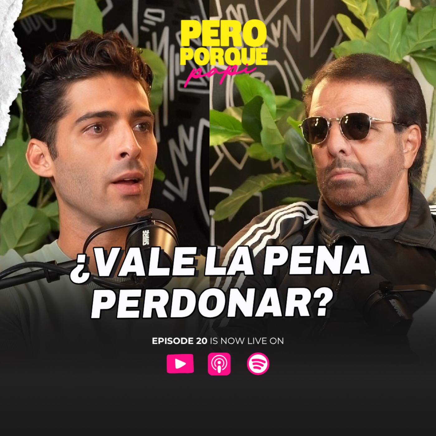 Conflictos Familiares y el Perdón: La Verdad Incómoda