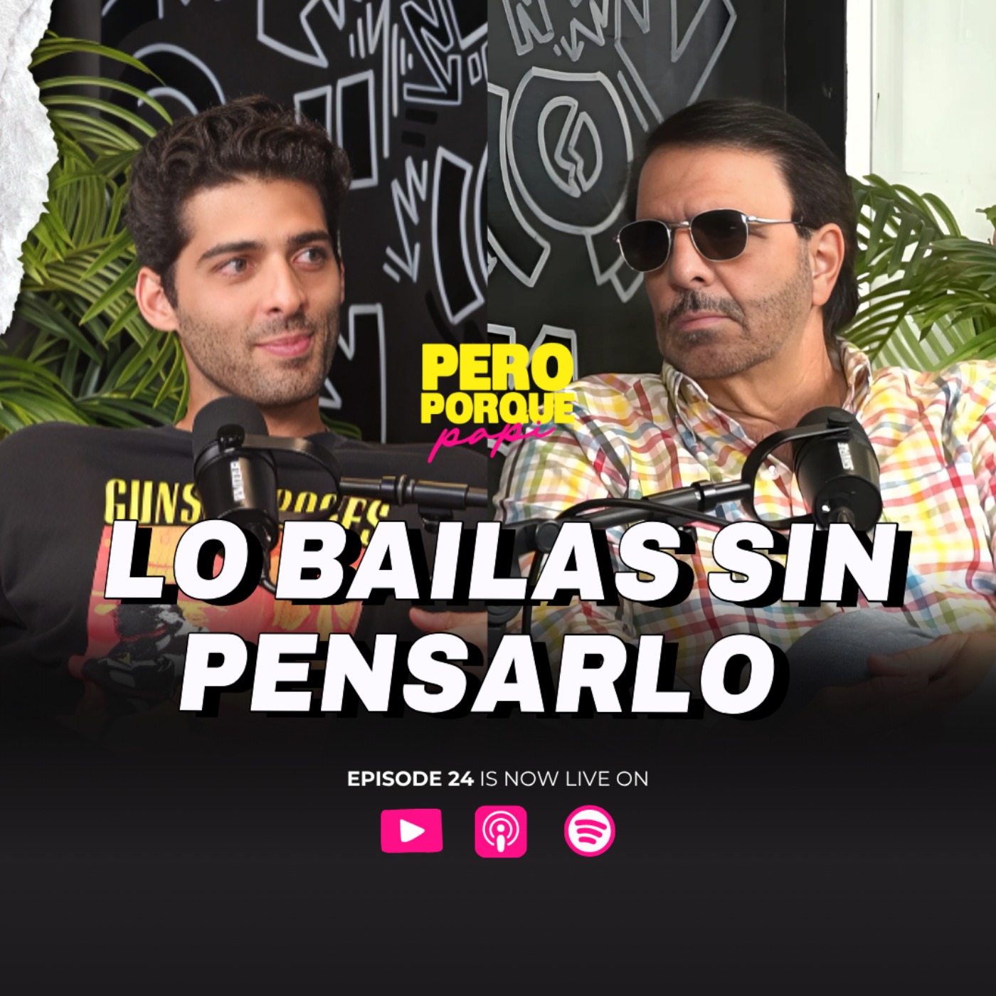 El Fenómeno del Reggaetón: ¿Sabes Qué Escuchan Tus Hijos?