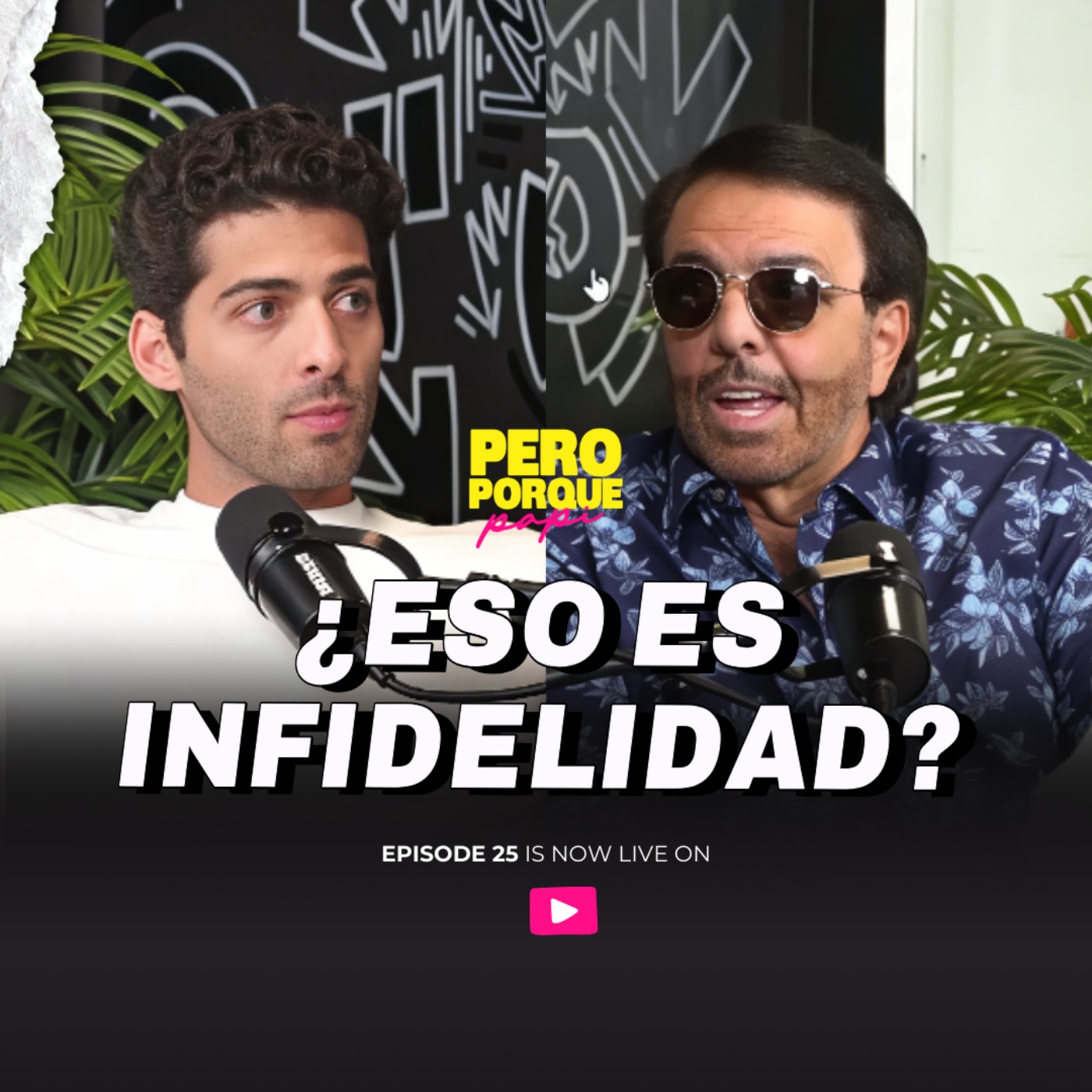 Infidelidad, Exparejas y Realidades: TODO Lo Que Callamos