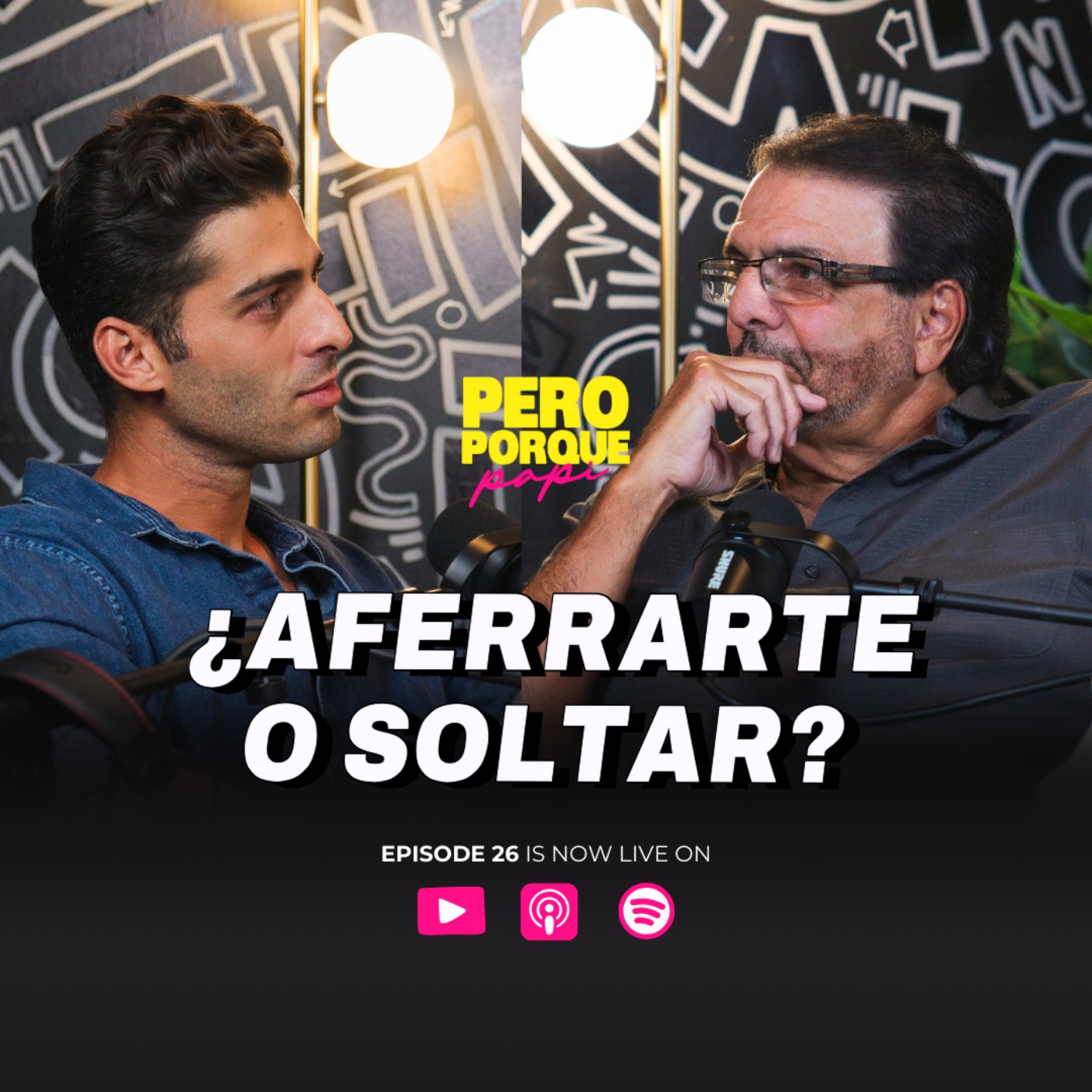 Problemas: Soltar lo Que Pesa y Valorar lo Que Importa