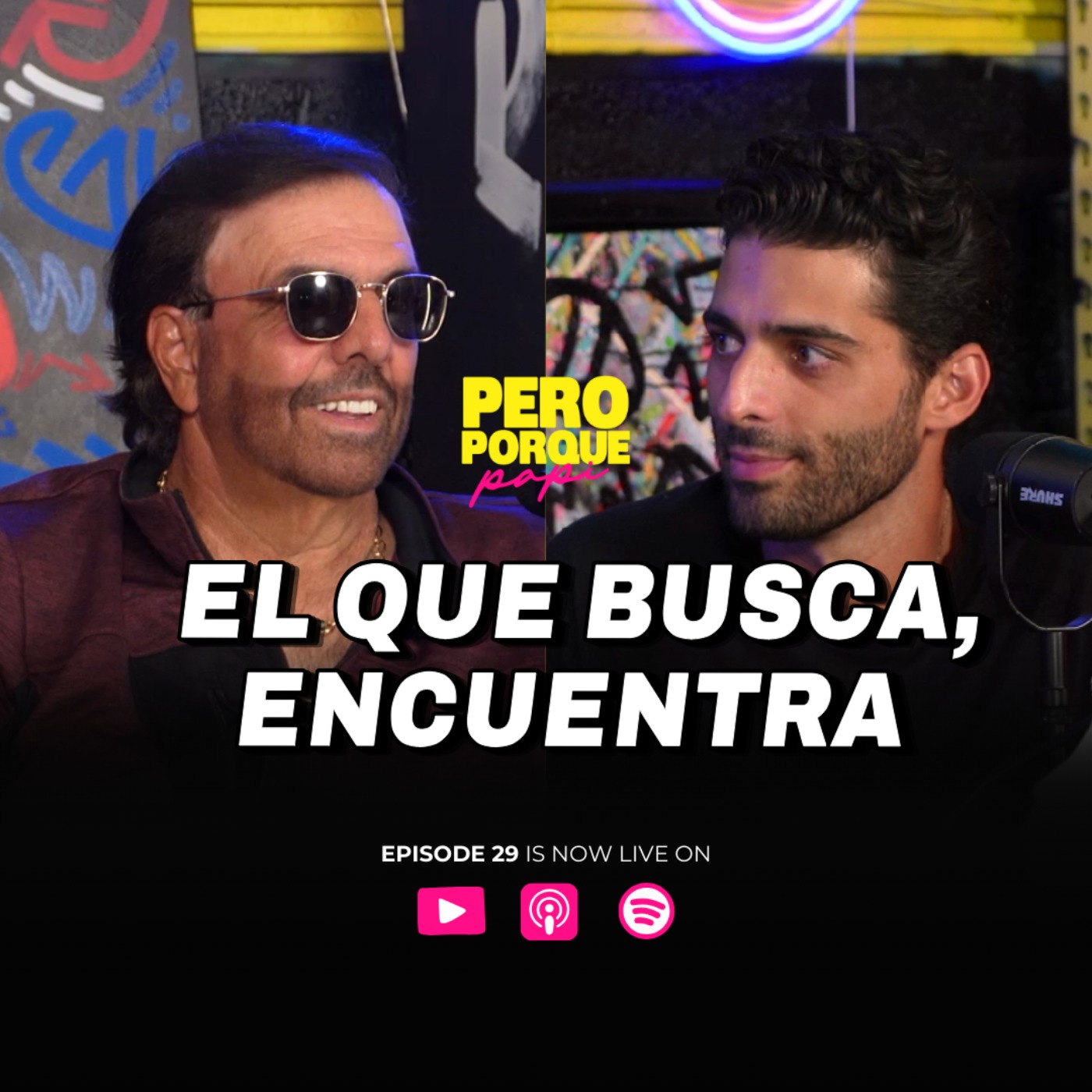 ¿Compartes la Clave con tu Pareja?...Confianza y secretos en la relación episode artwork