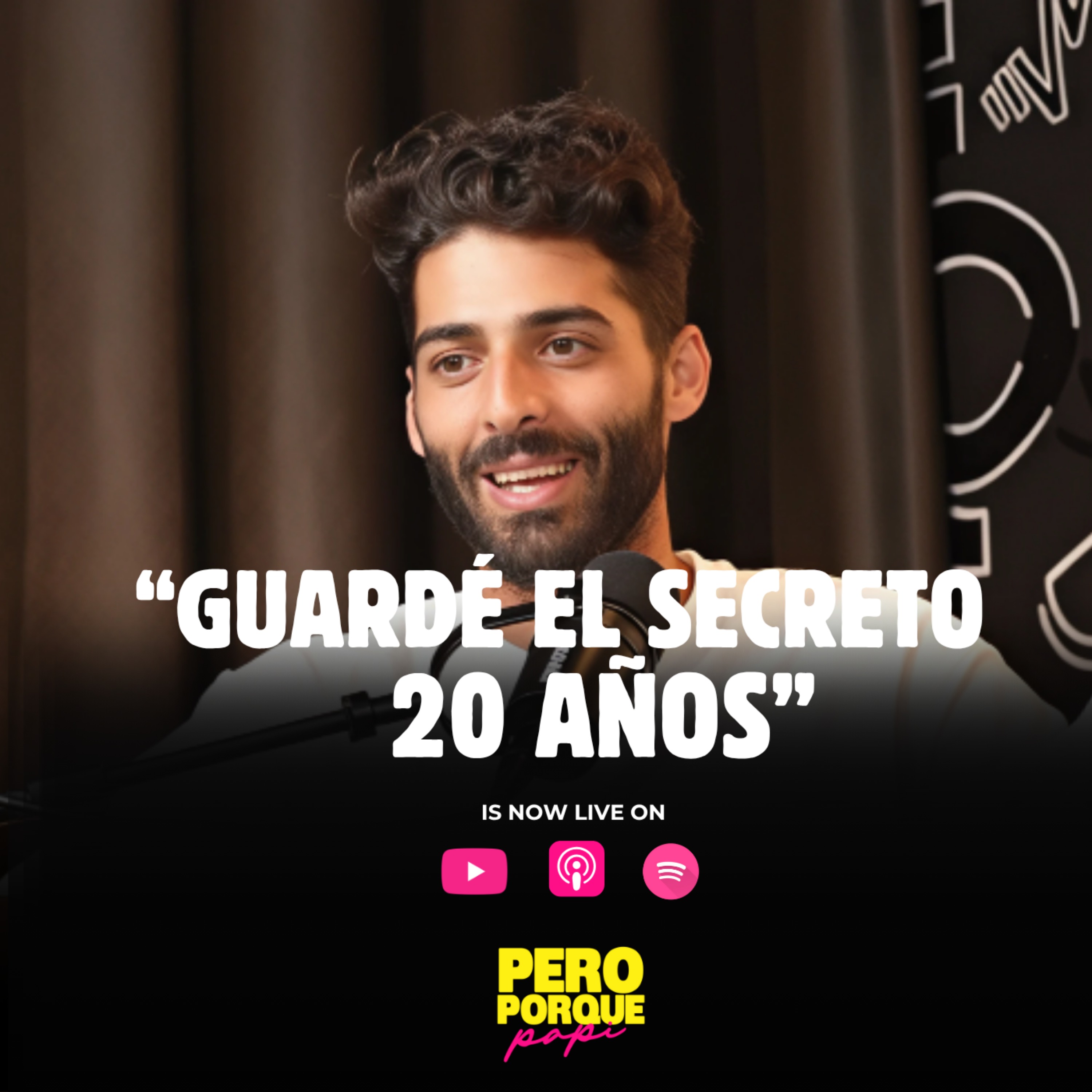 Confesión inesperada y la Charla que todo Padre Teme Tener