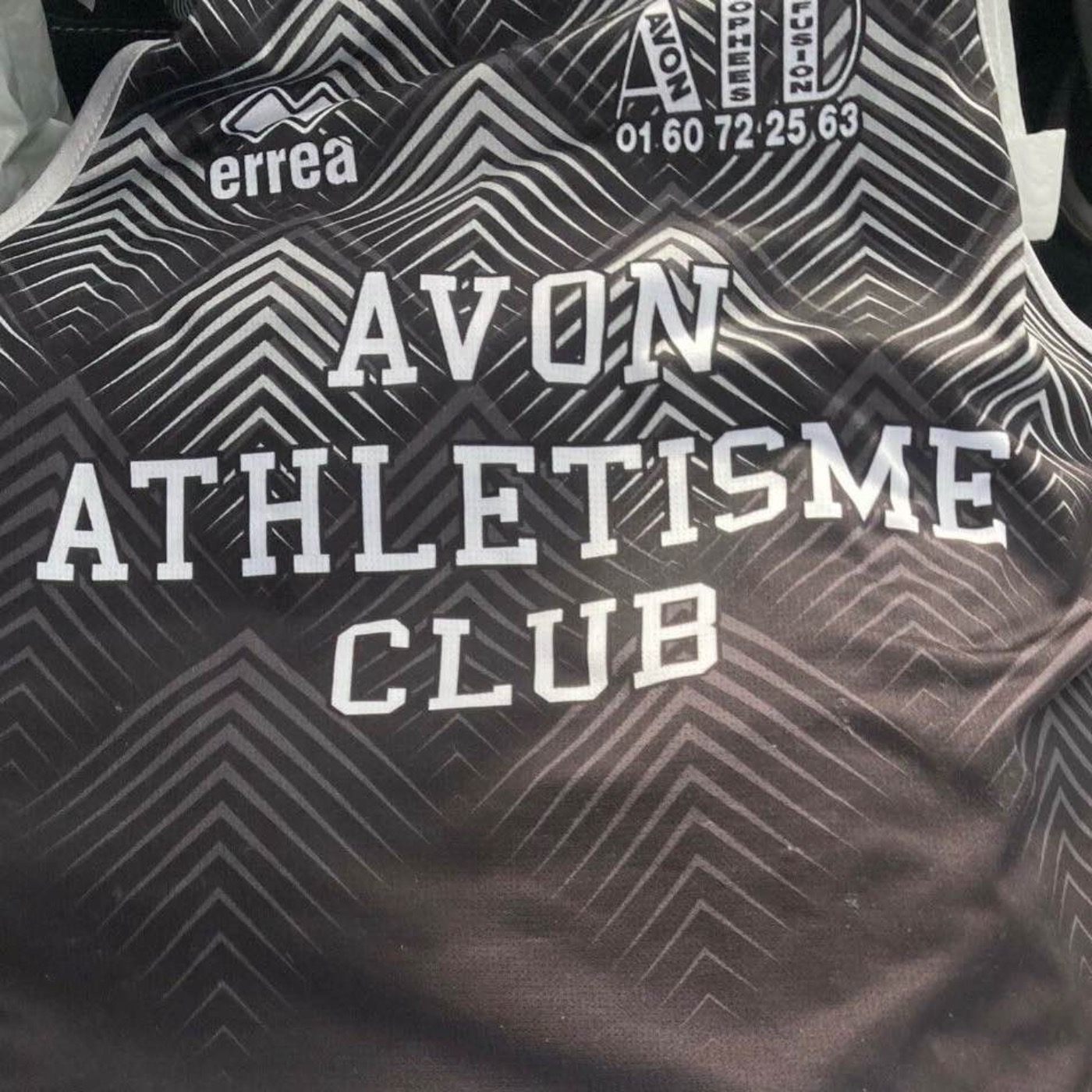 BK sport Athlétisme