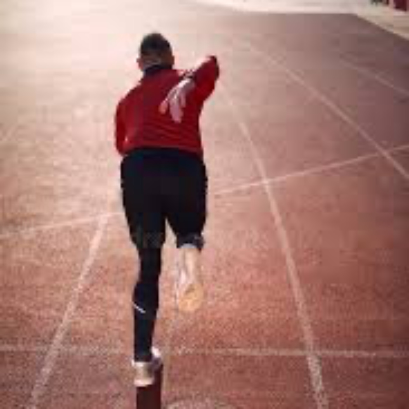 BK sport Athlétisme