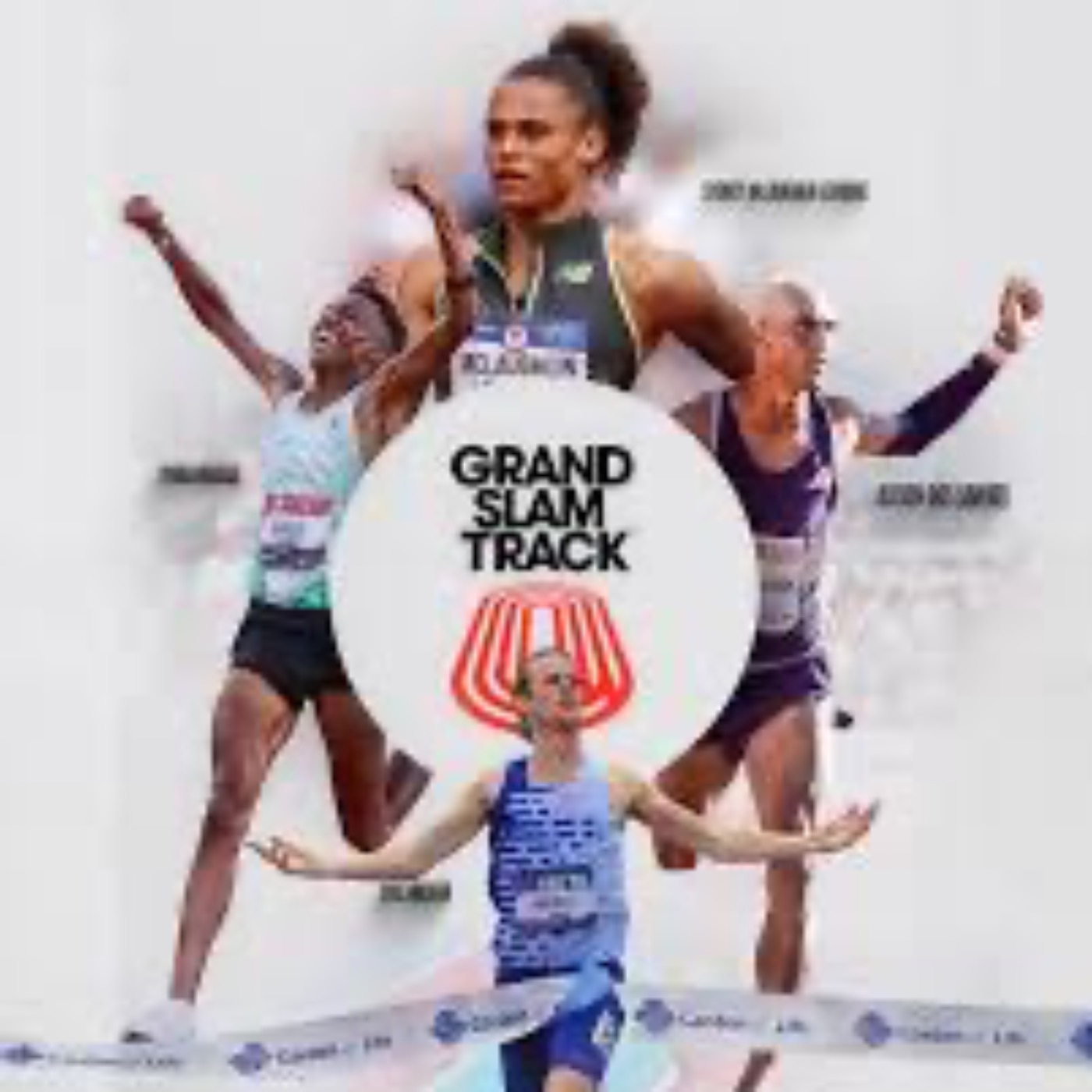BK sport Athlétisme