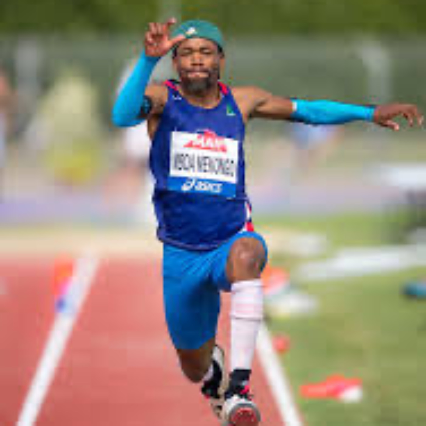 BK sport Athlétisme