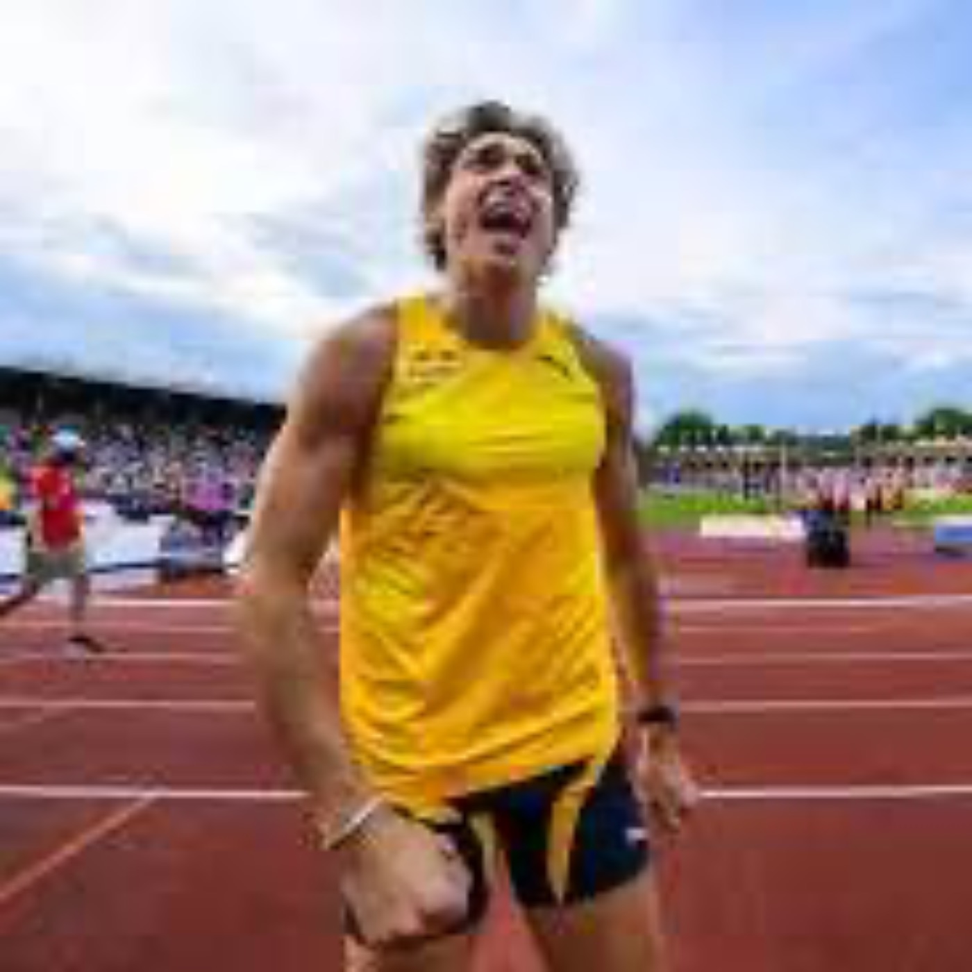 BK sport Athlétisme