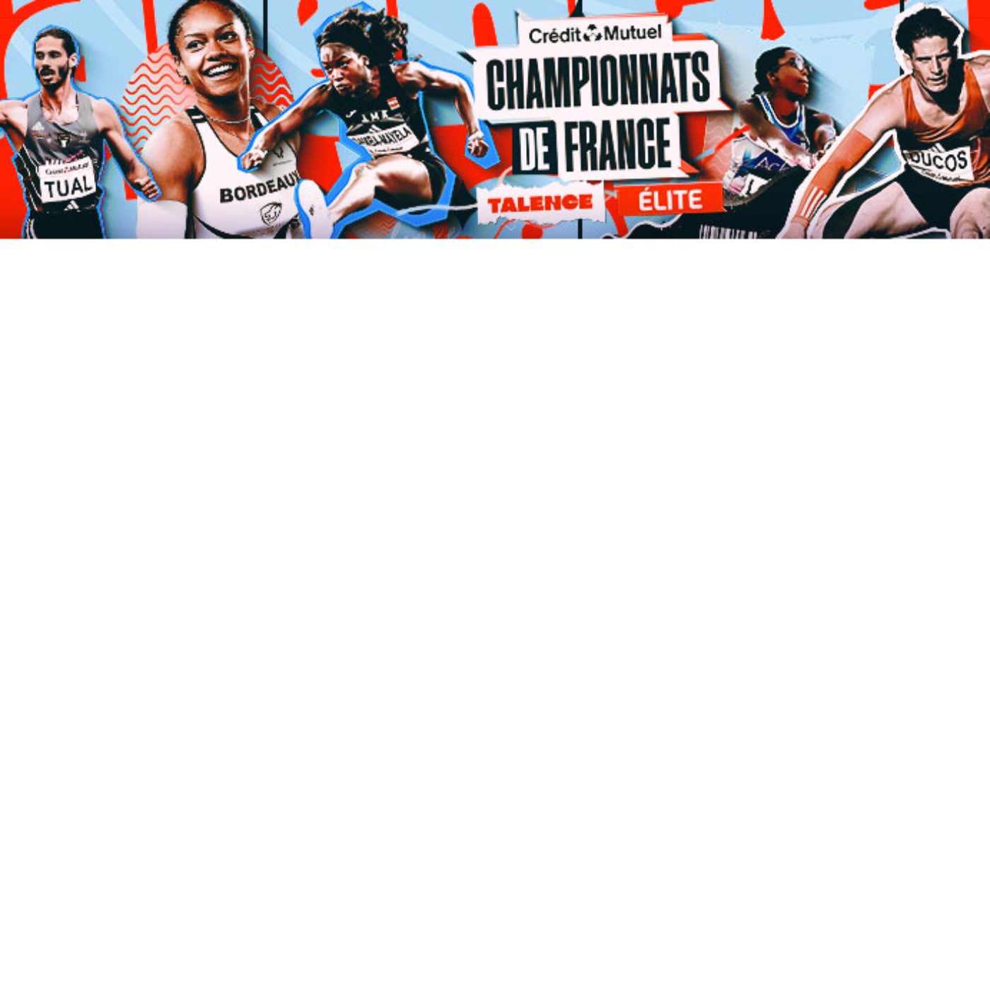 BK sport Athlétisme