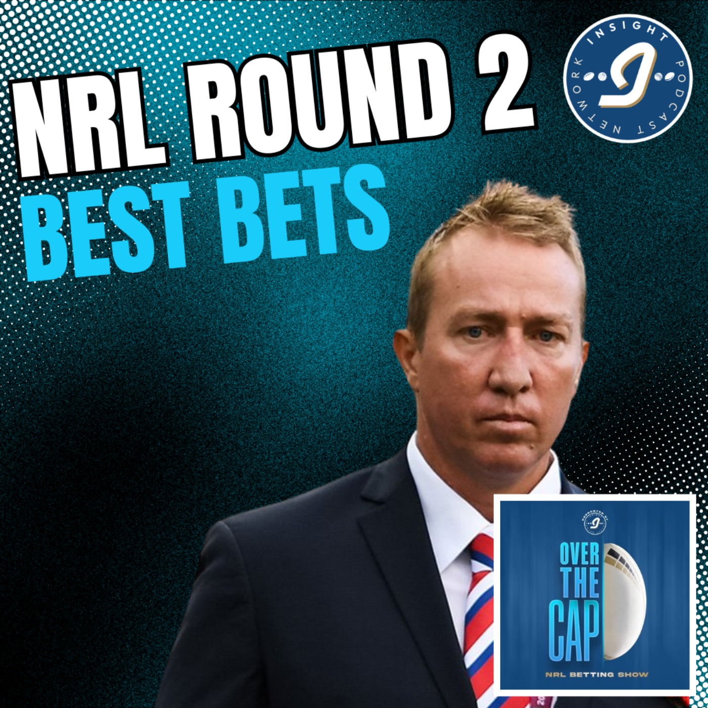 NRL Round 2 | Best Bets