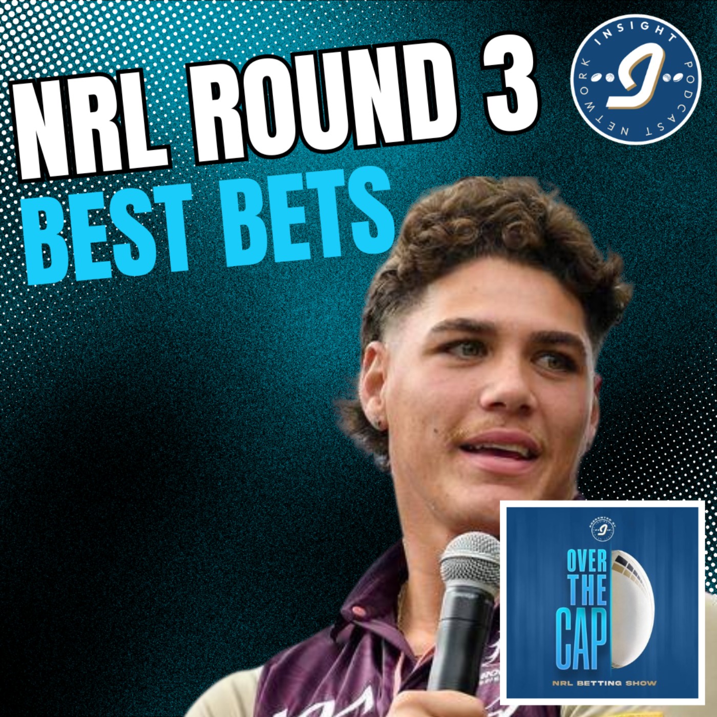 NRL Round 3 | Best Bets