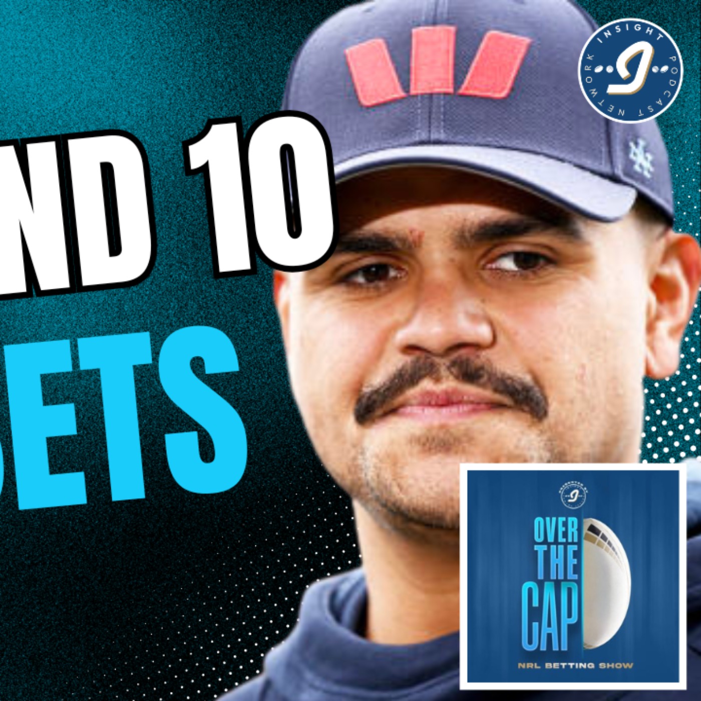 NRL Best Bets | Round 10 over the cap