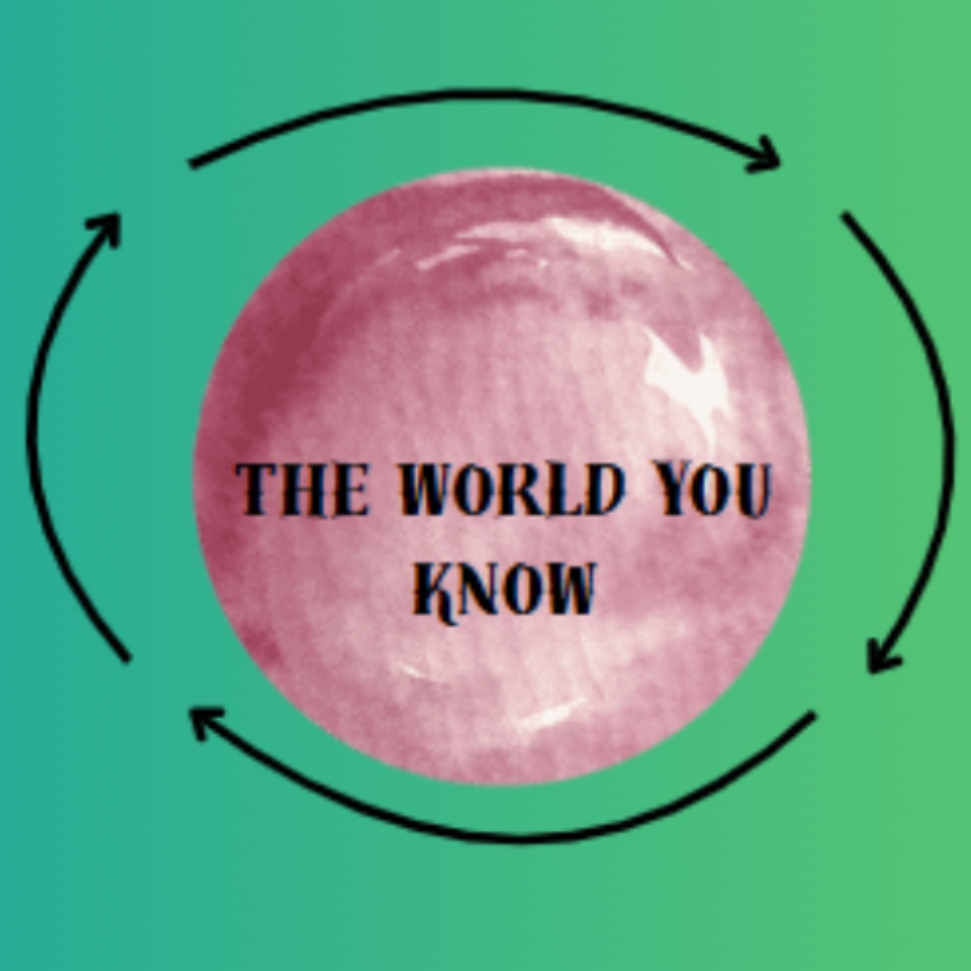 The World You Know episode artwork