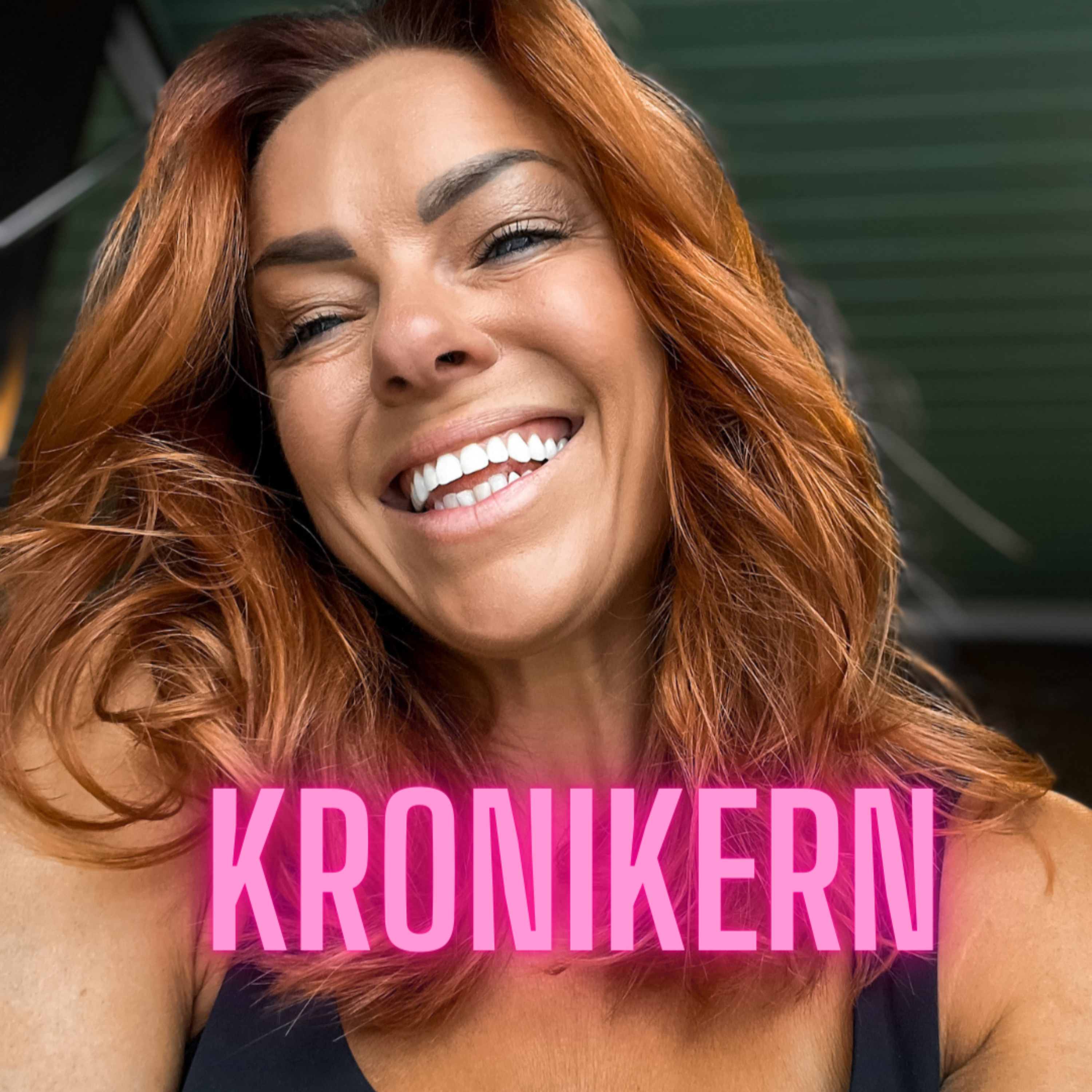 Kronikern