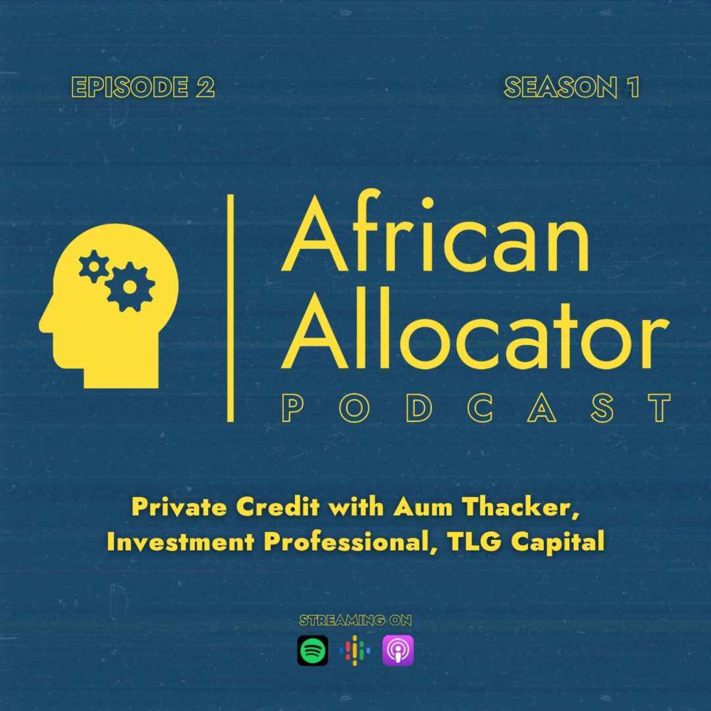 African Allocator Podcast