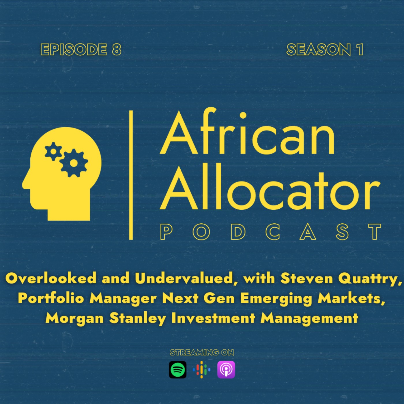 African Allocator Podcast