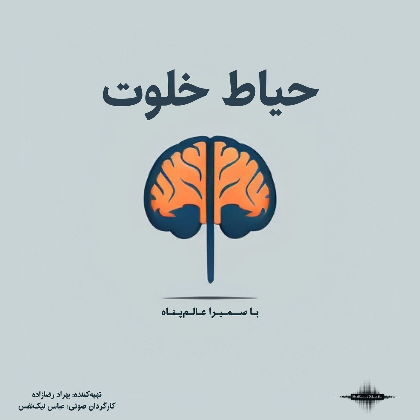 hayat khalvat || حیاط خلوت