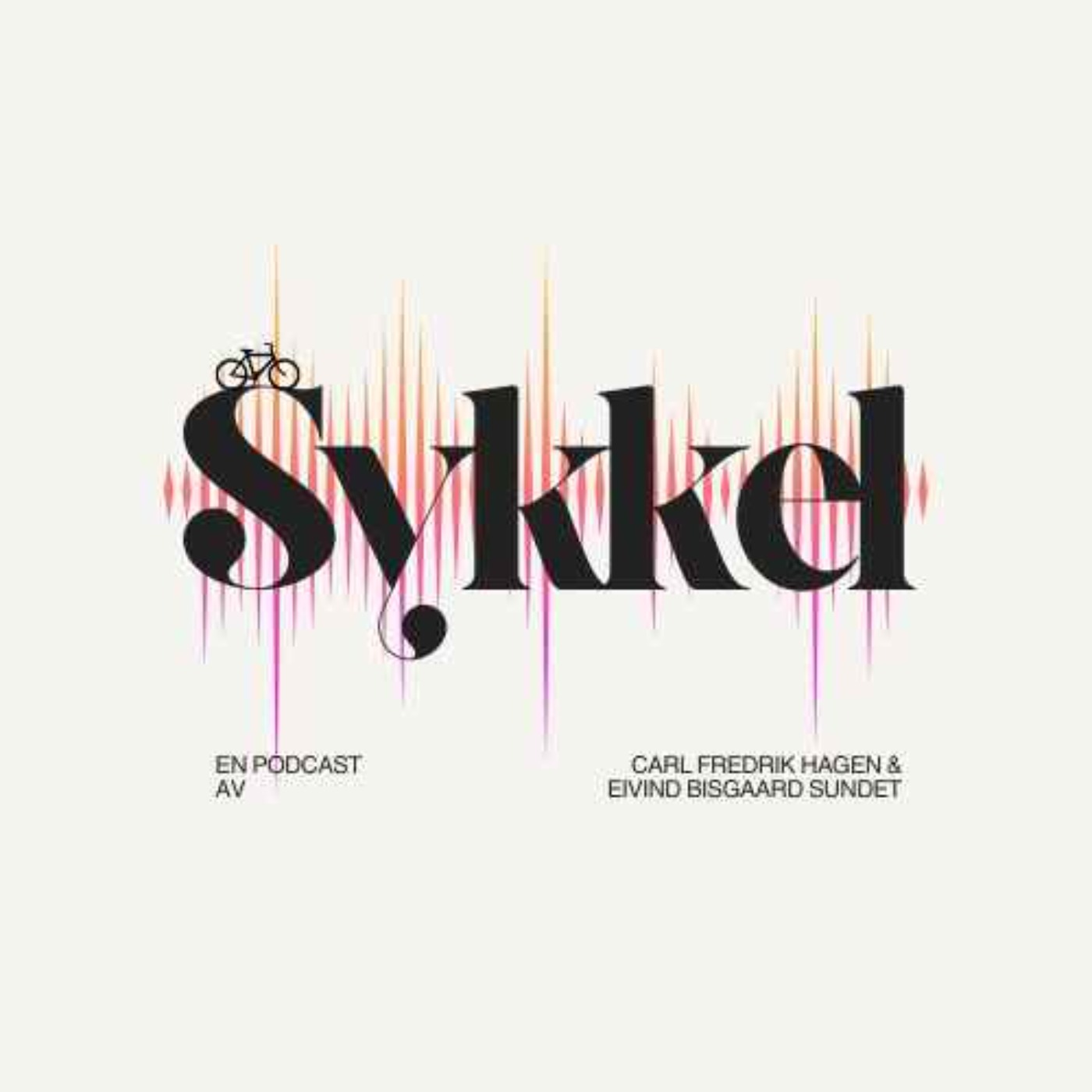 Sykkel