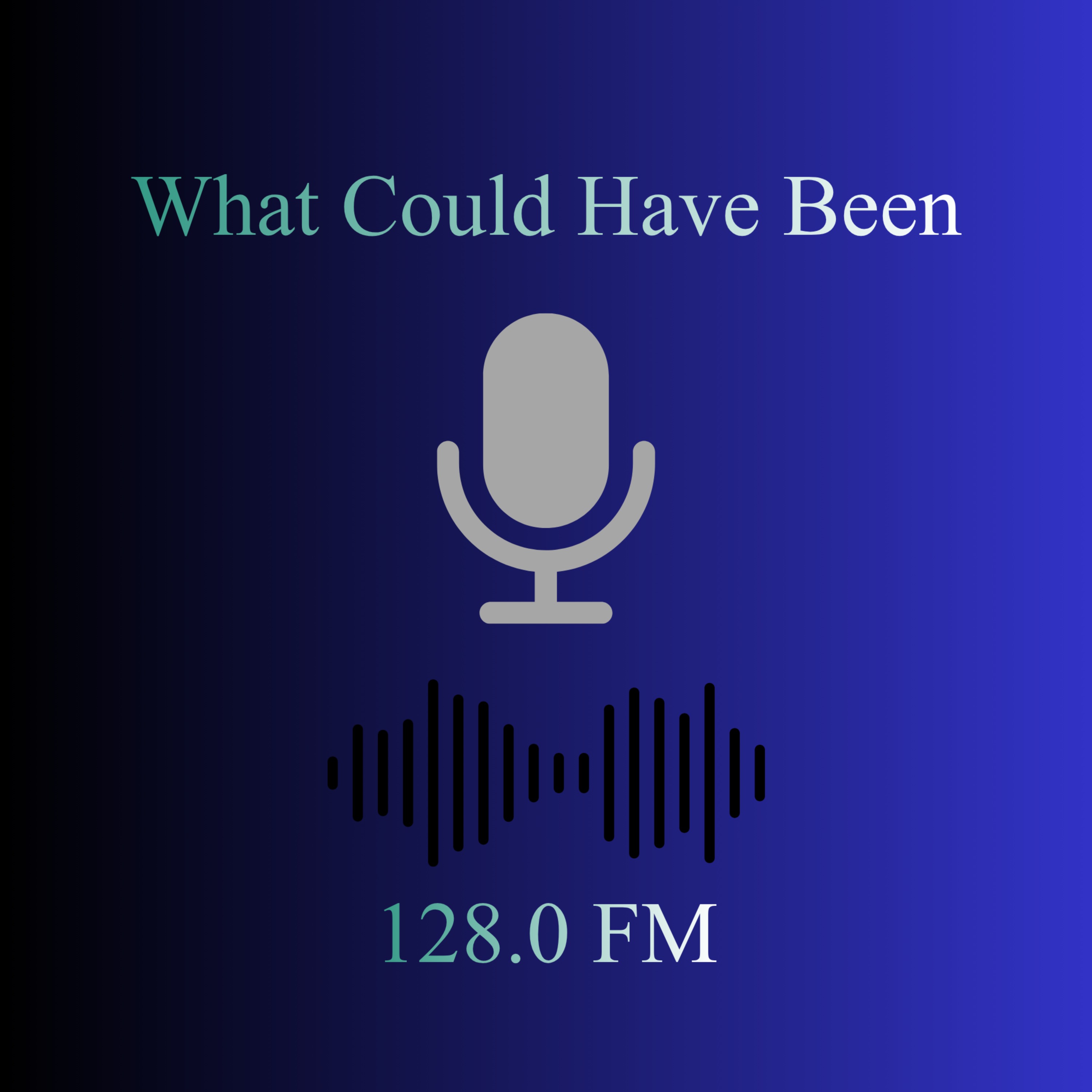 Podcast artwork