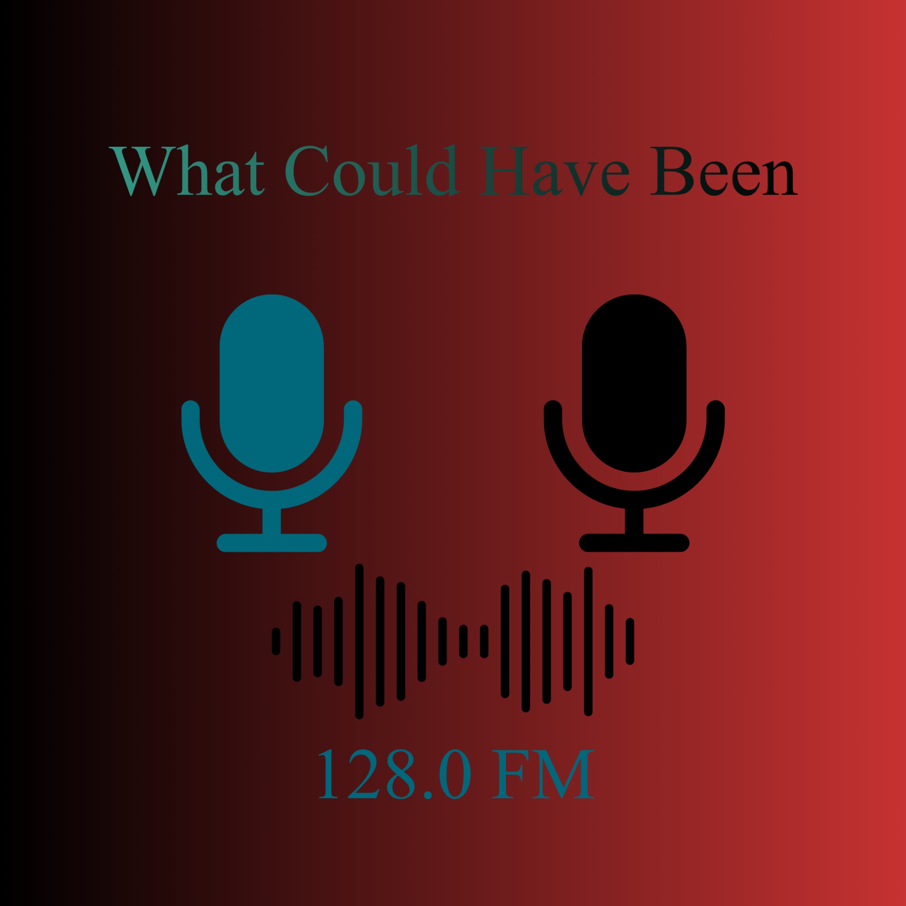 Podcast artwork