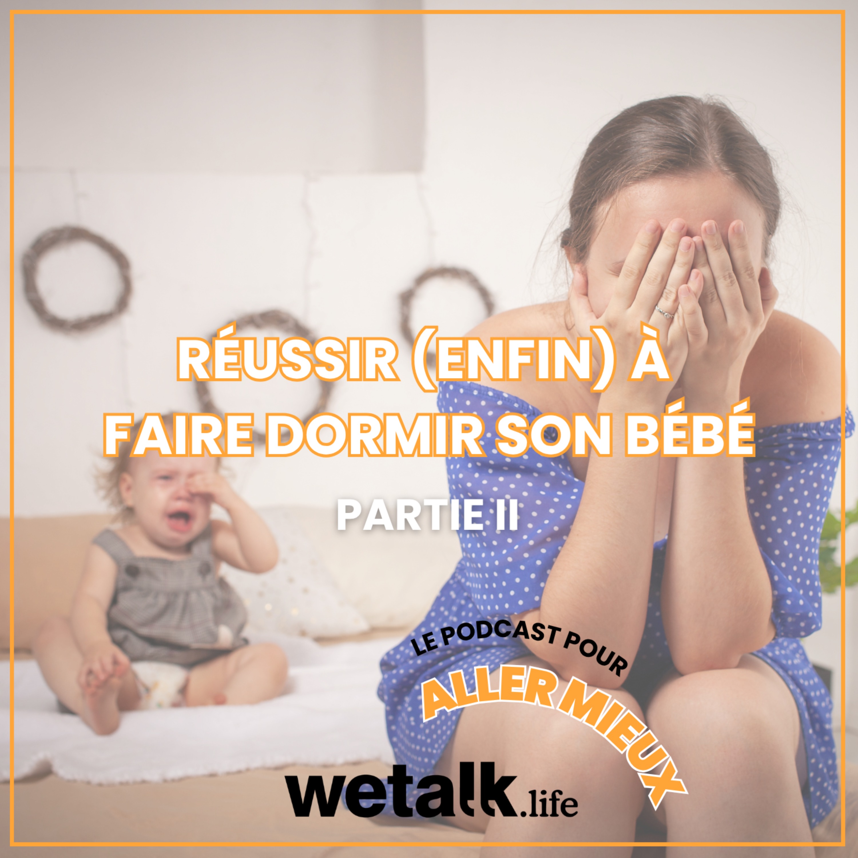 En parler pour aller mieux avec Wetalk.life (bien être au travail, confiance en soi, développement personnel, leadership)