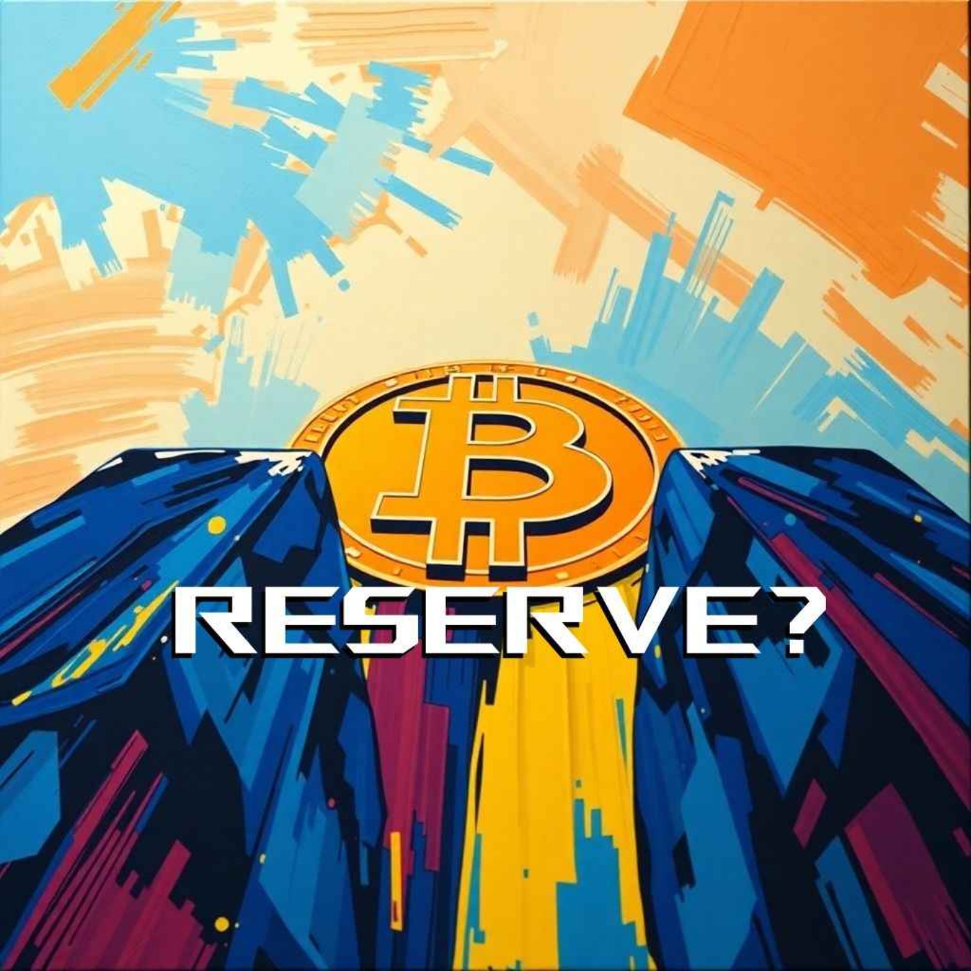 Will Canada Establish A Crypto Strategic Reserve? episode artwork