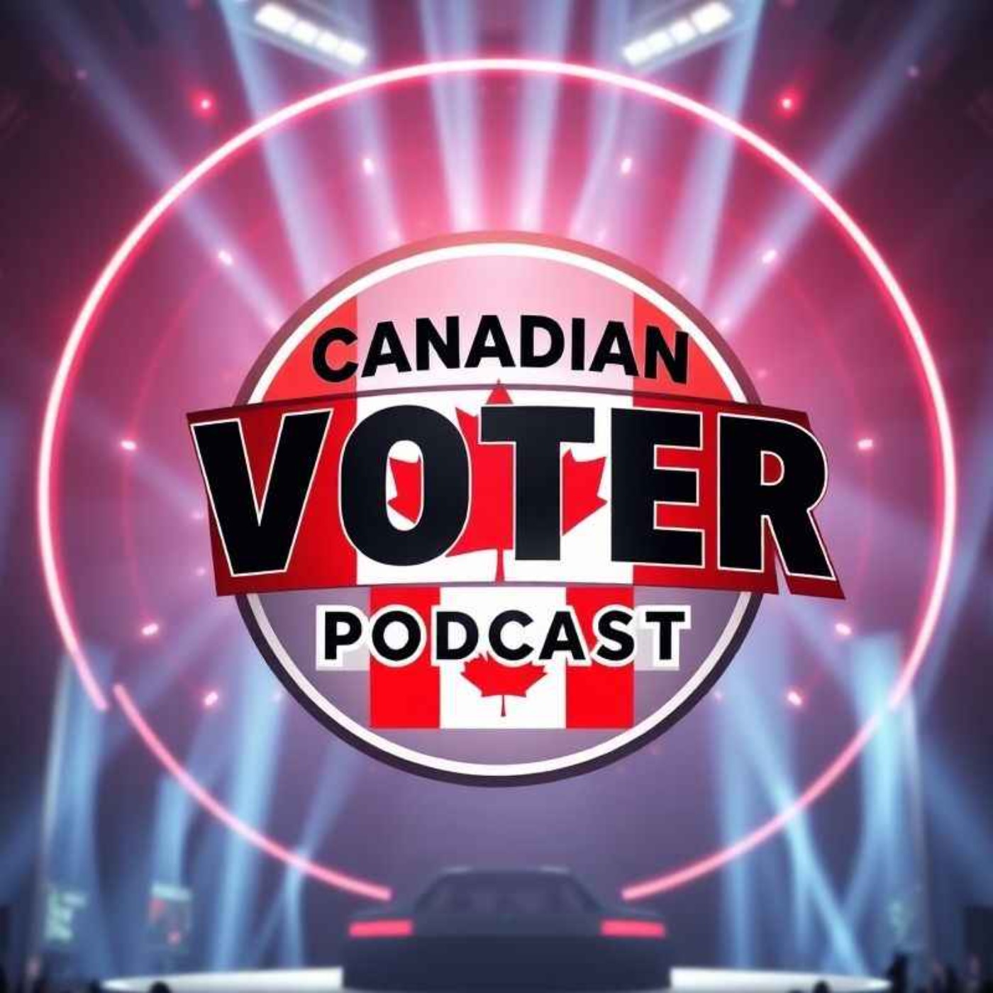 Canadian Voter Podcast