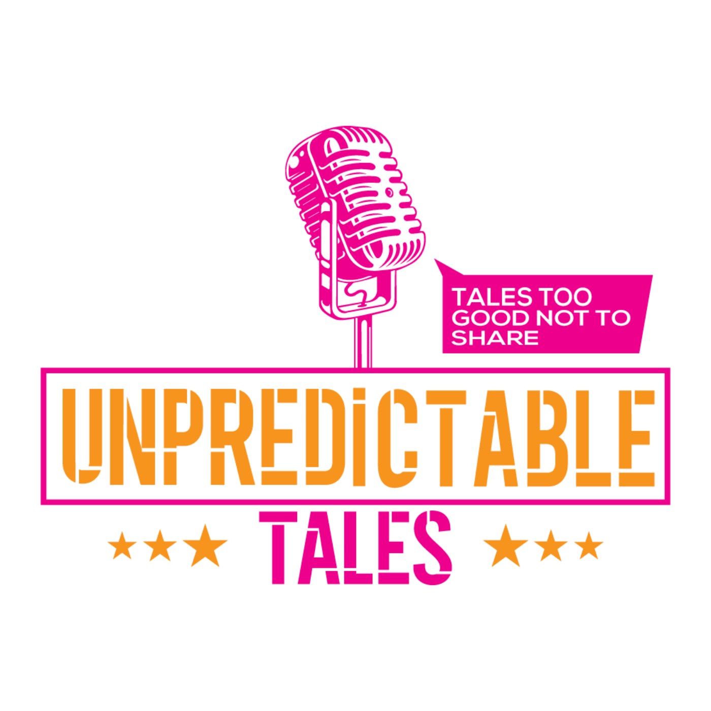 Unpredictable Tales: Episode 1 - Travel Oddities