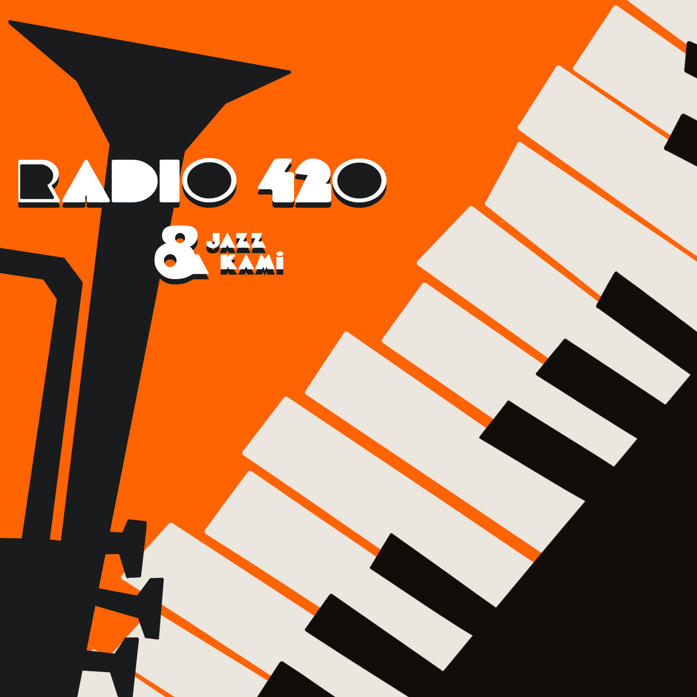Galaxy Within | کهکشان درون , Episode 27 (Jazz with Kami) episode artwork