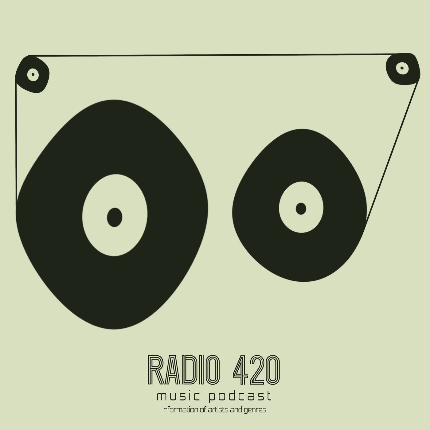 Radio 420 , Episode 22 (Randomly)