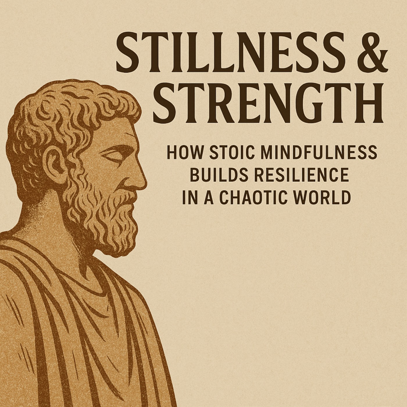 Stillness & Strength