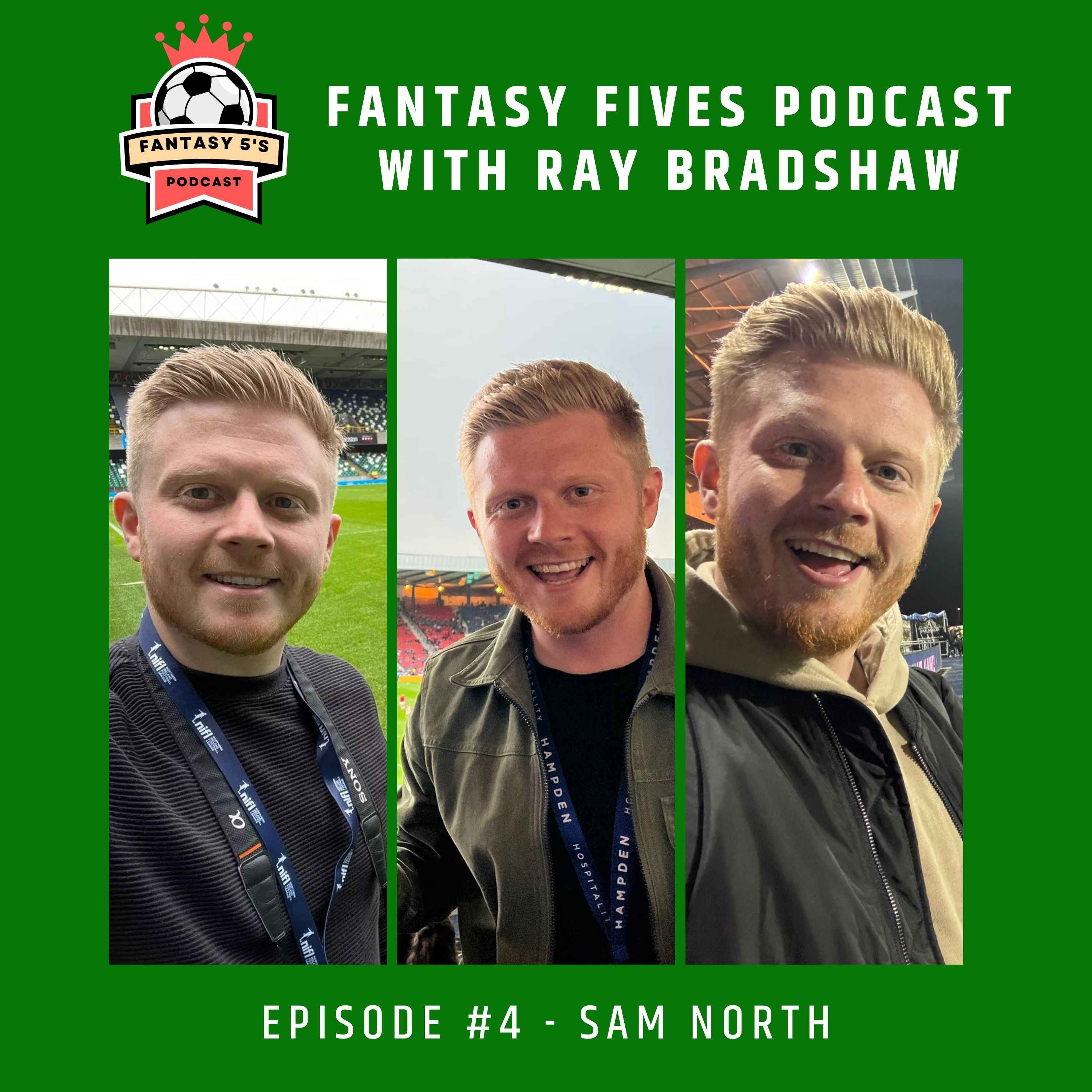 Fantasy Fives