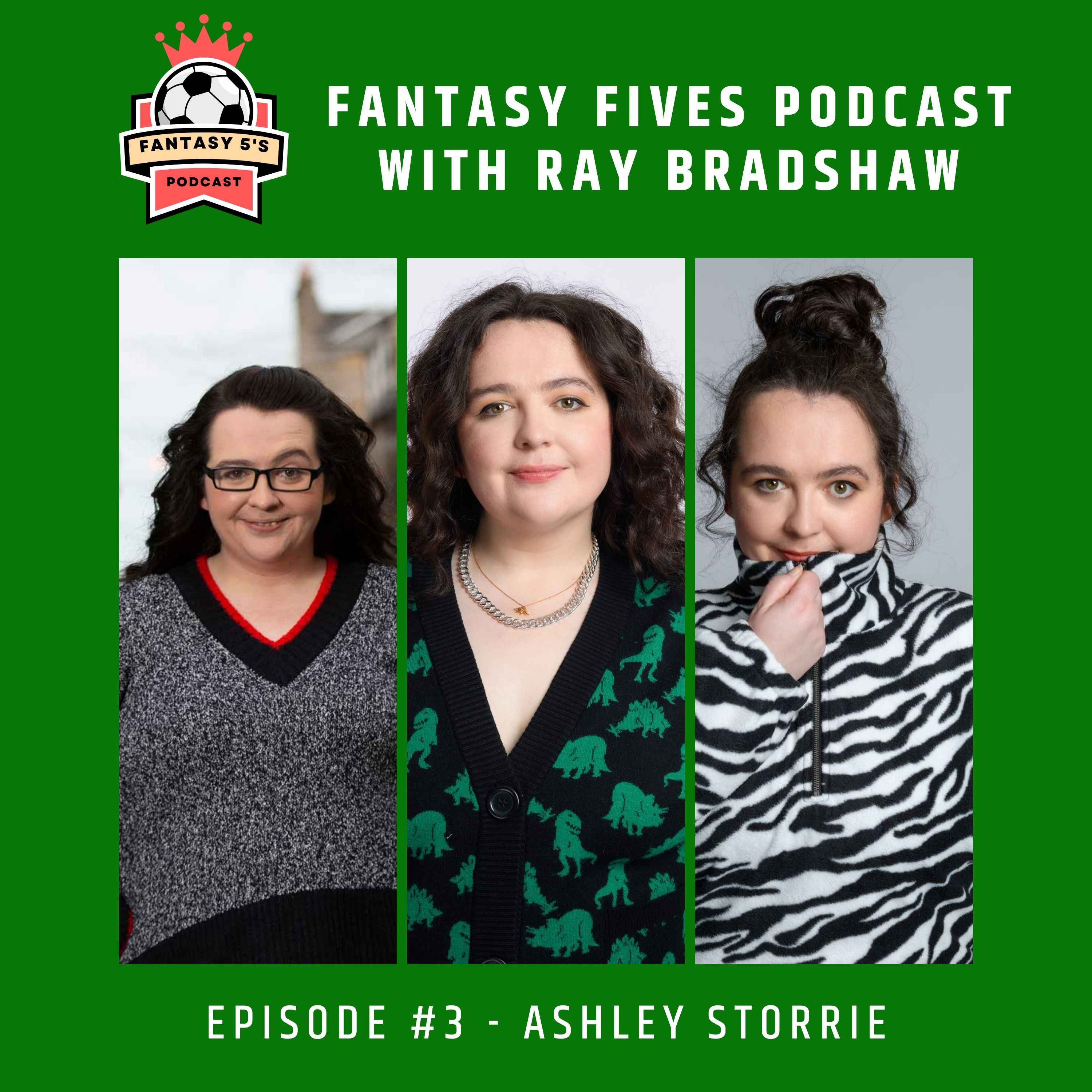 Fantasy Fives