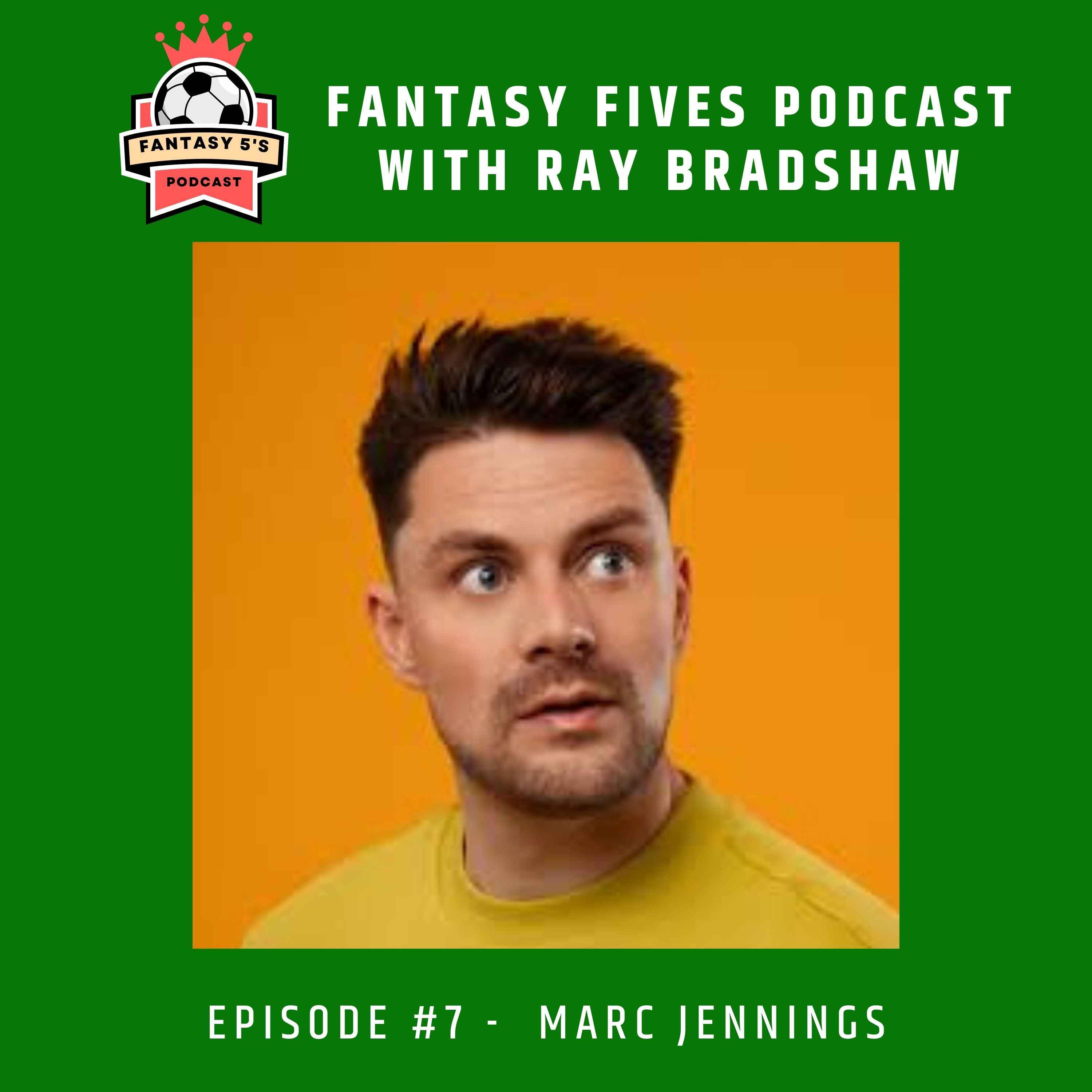 Fantasy Fives