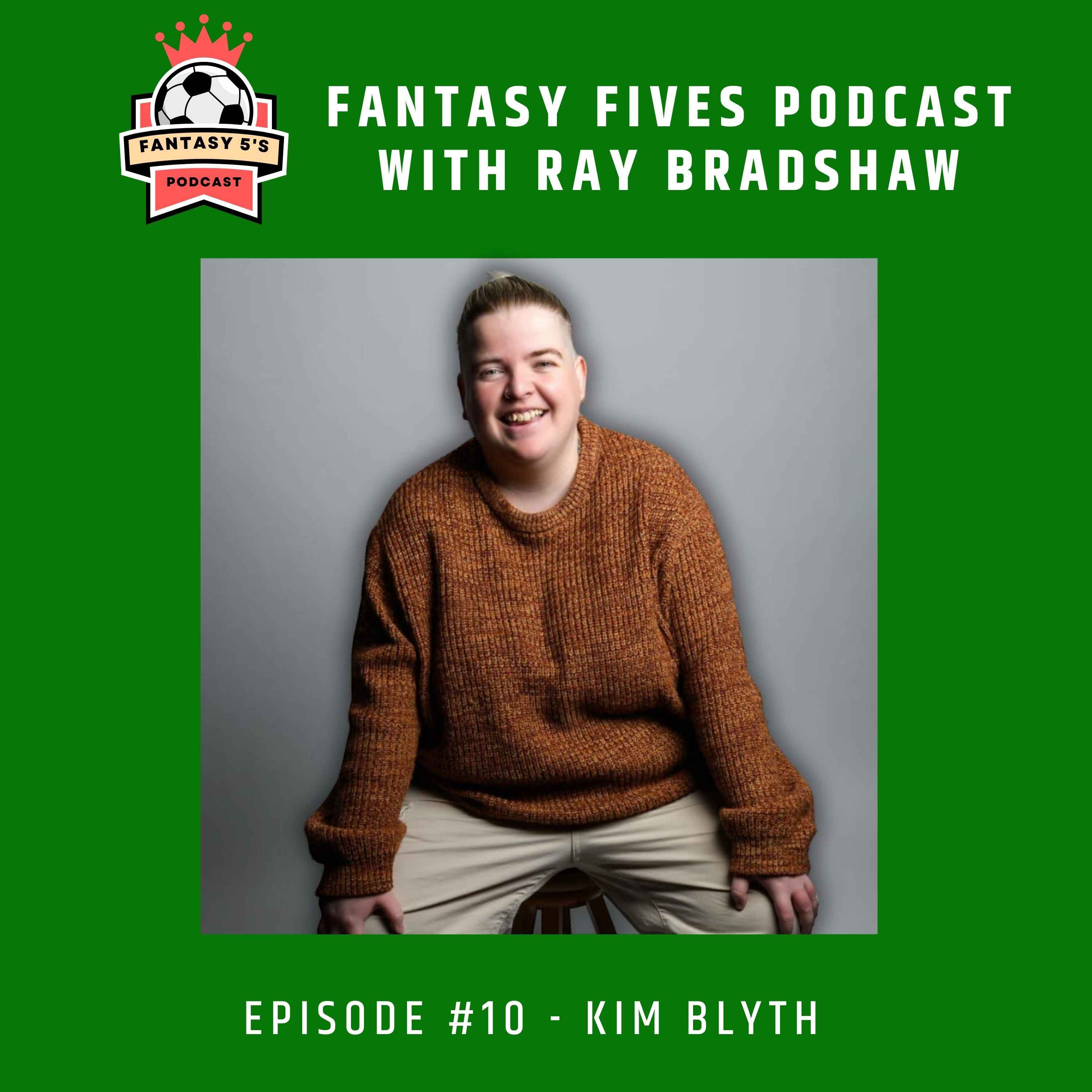 Fantasy Fives