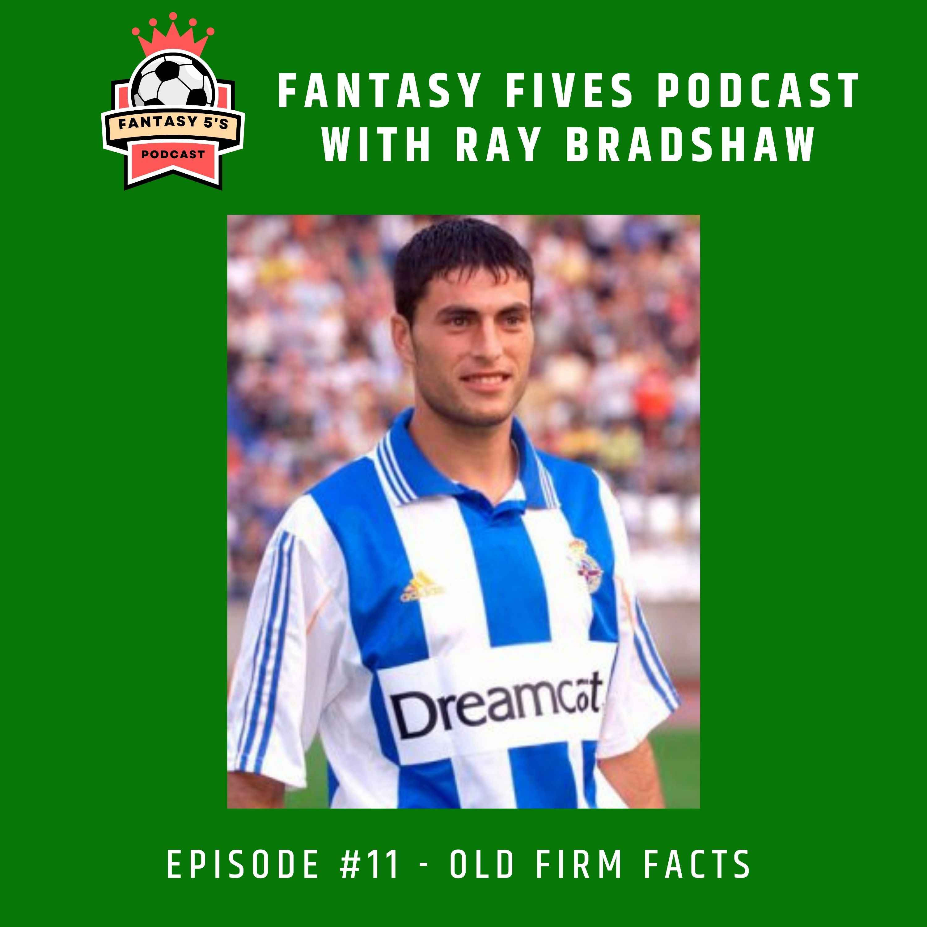 Fantasy Fives