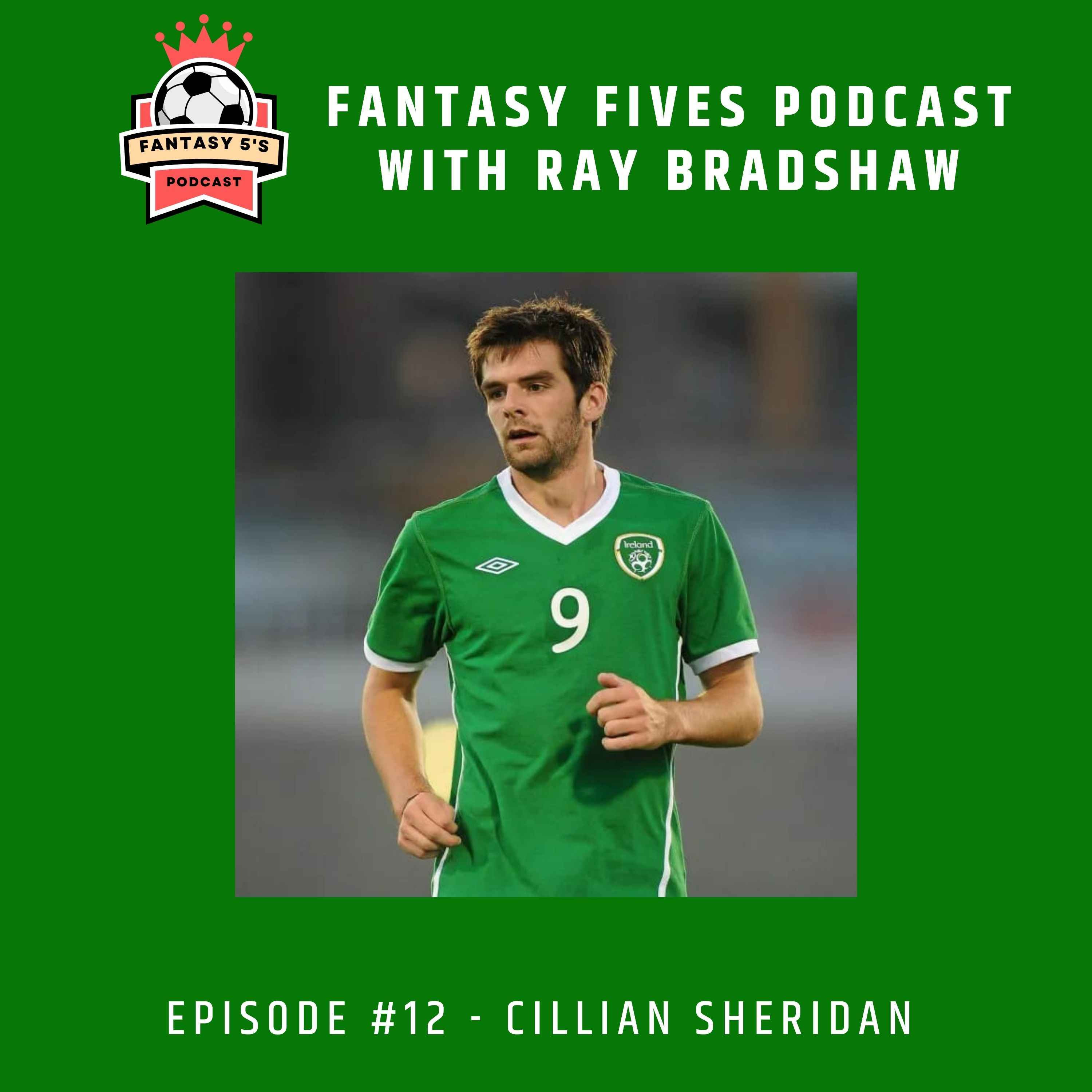Fantasy Fives